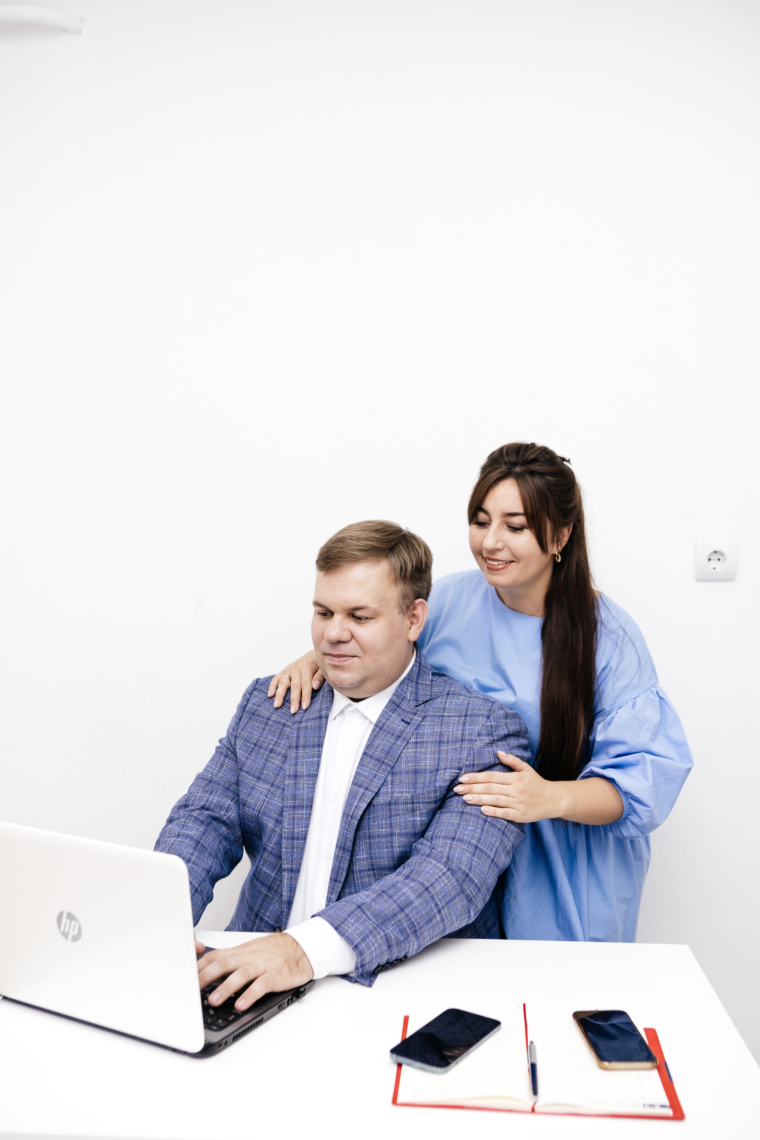 Контент-сьёмка для языкового центра Neuroland. Контент-фотограф в Абакане Наталья Нагибина