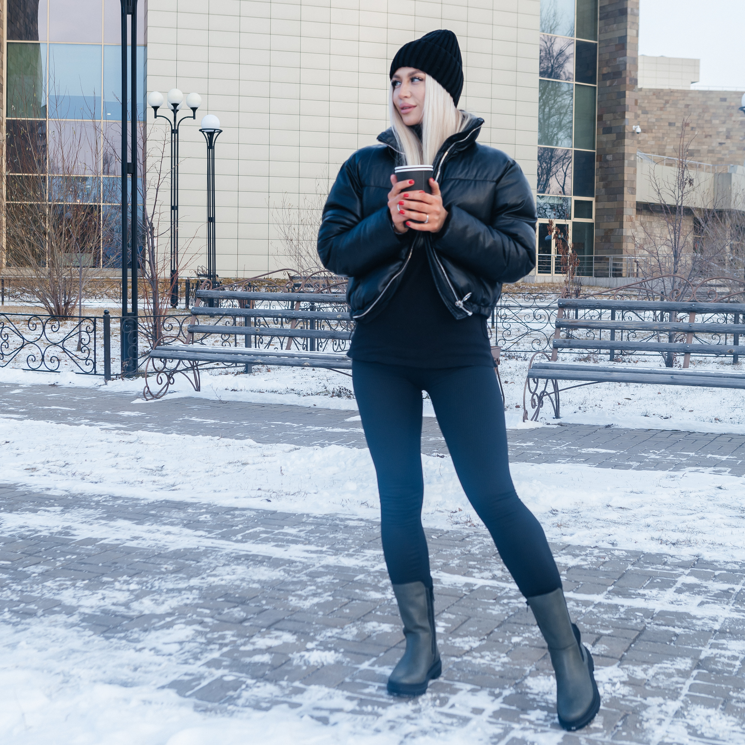 Контент для магазина Rieker&EuroShoes. Контент-фотограф в Абакане Наталья Нагибина