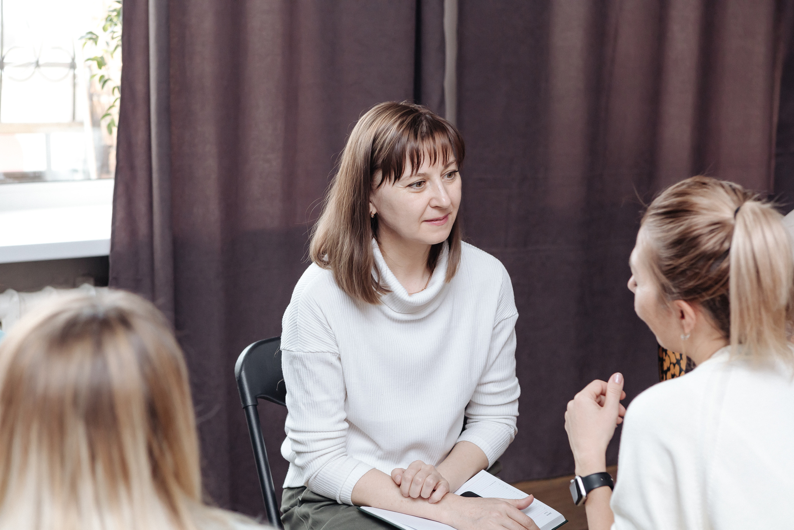 Репортажная сьёмка, Живые встречи. Контент-фотограф в Абакане Наталья Нагибина