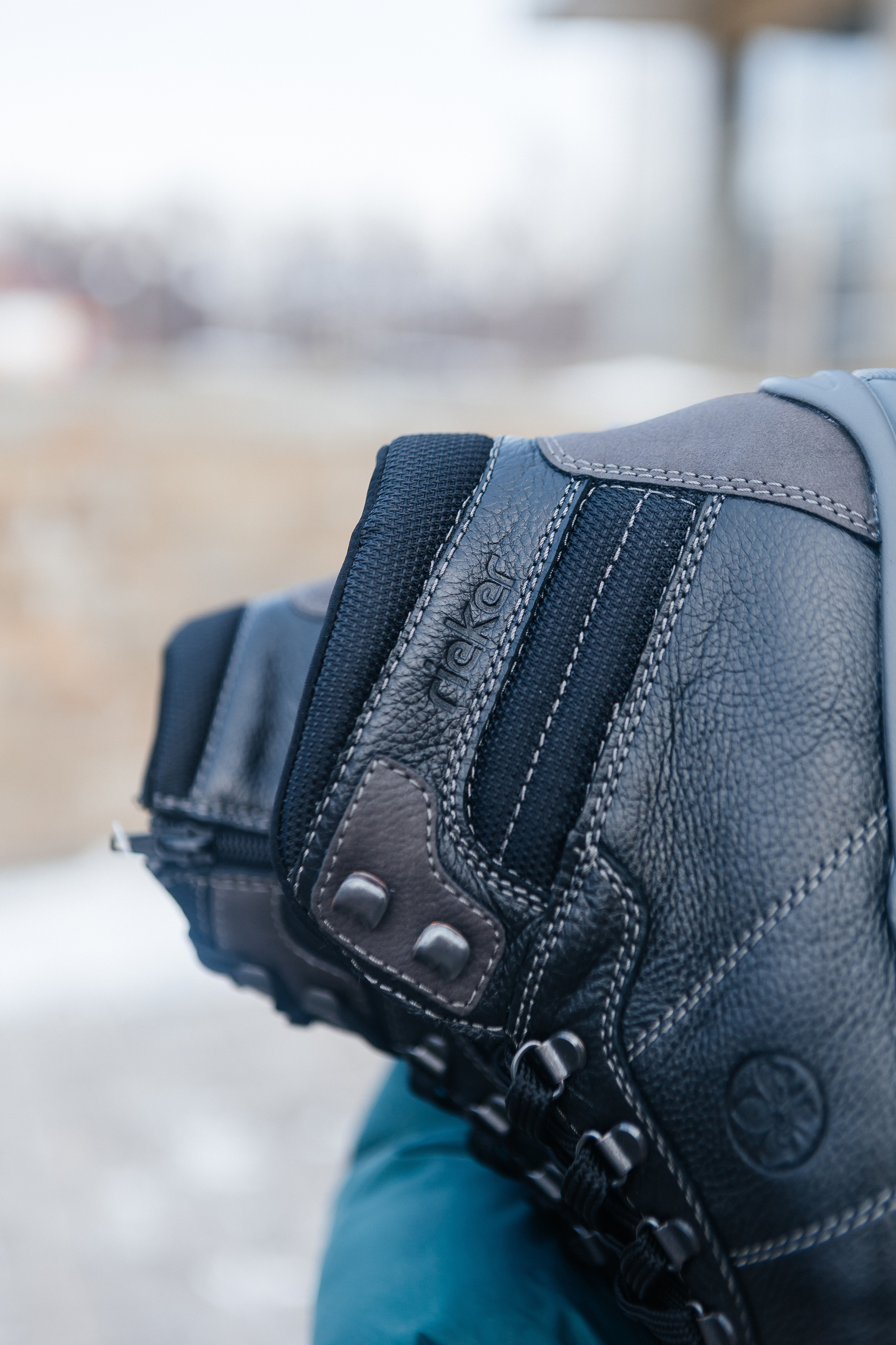 Контент для магазина Rieker&EuroShoes. Контент-фотограф в Абакане Наталья Нагибина