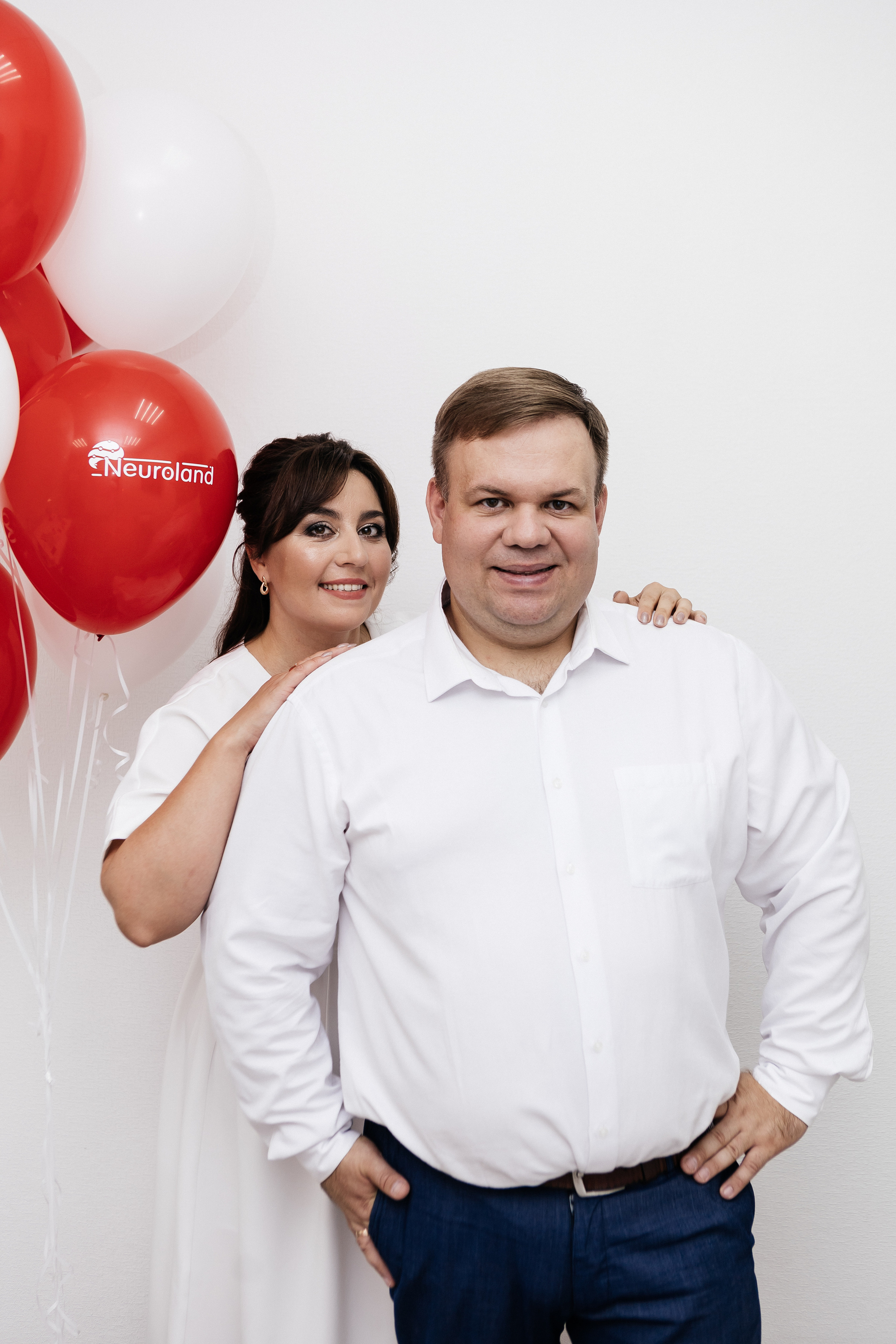 Контент-сьёмка для языкового центра Neuroland. Контент-фотограф в Абакане Наталья Нагибина