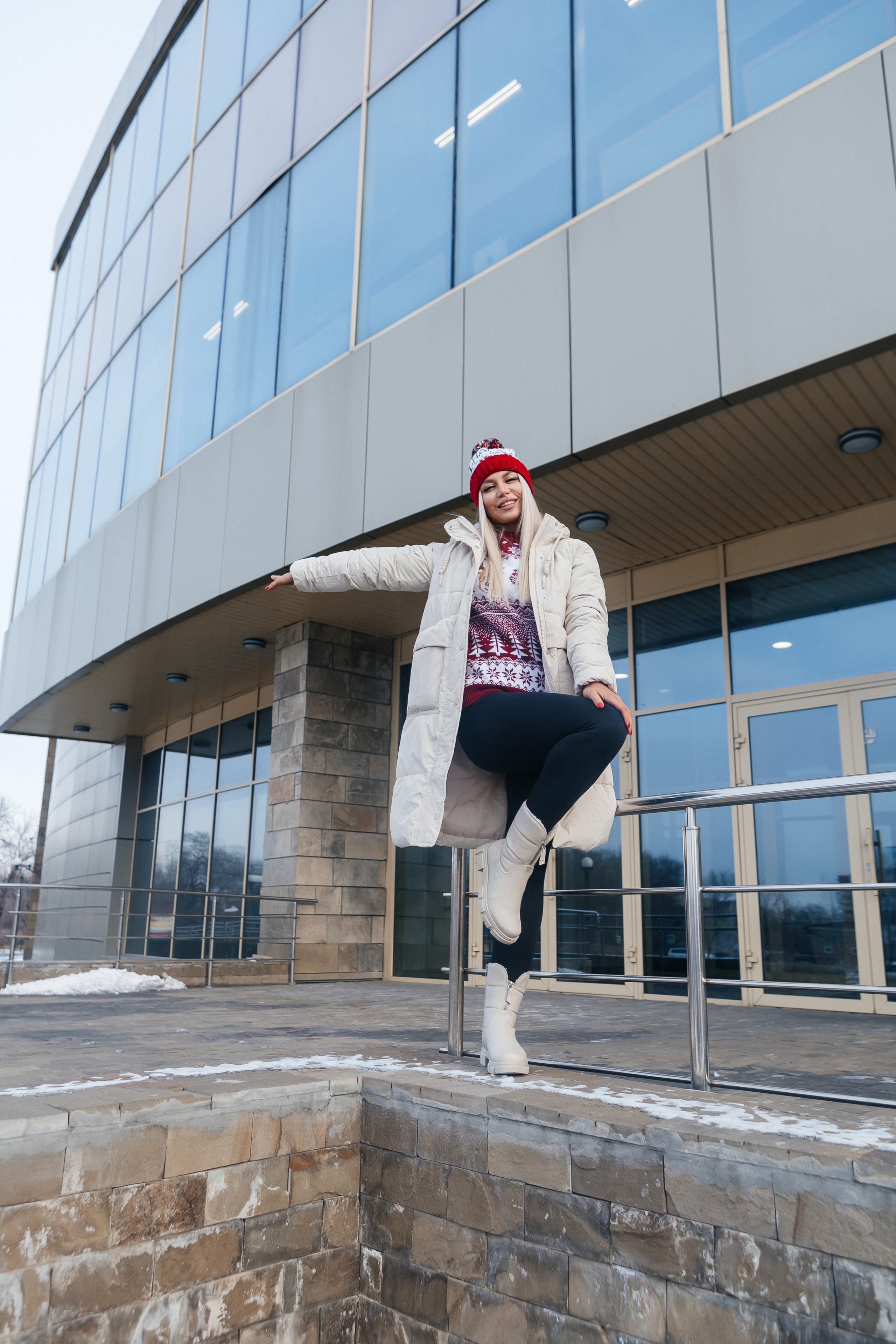 Контент для магазина Rieker&EuroShoes. Контент-фотограф в Абакане Наталья Нагибина