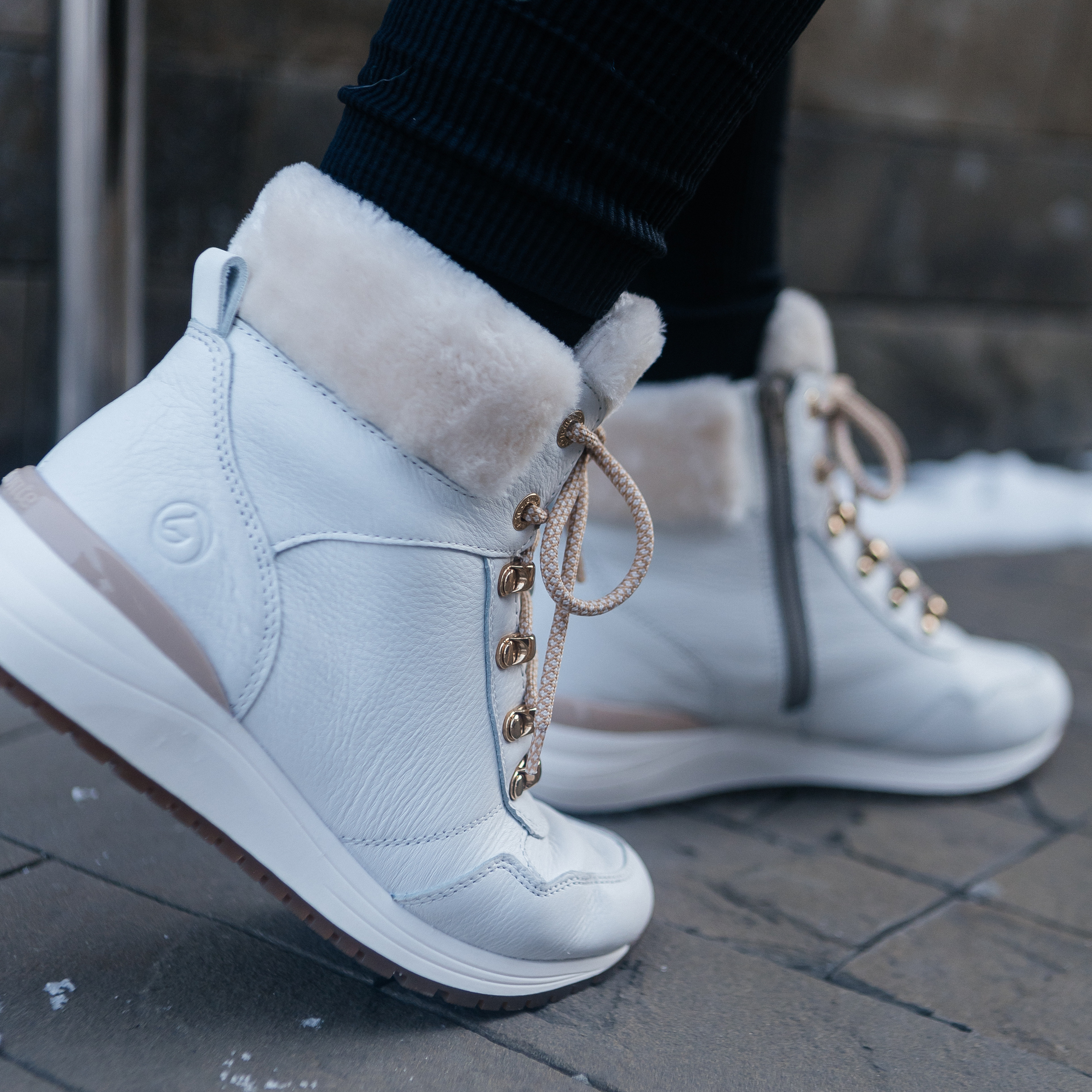 Контент для магазина Rieker&EuroShoes. Контент-фотограф в Абакане Наталья Нагибина