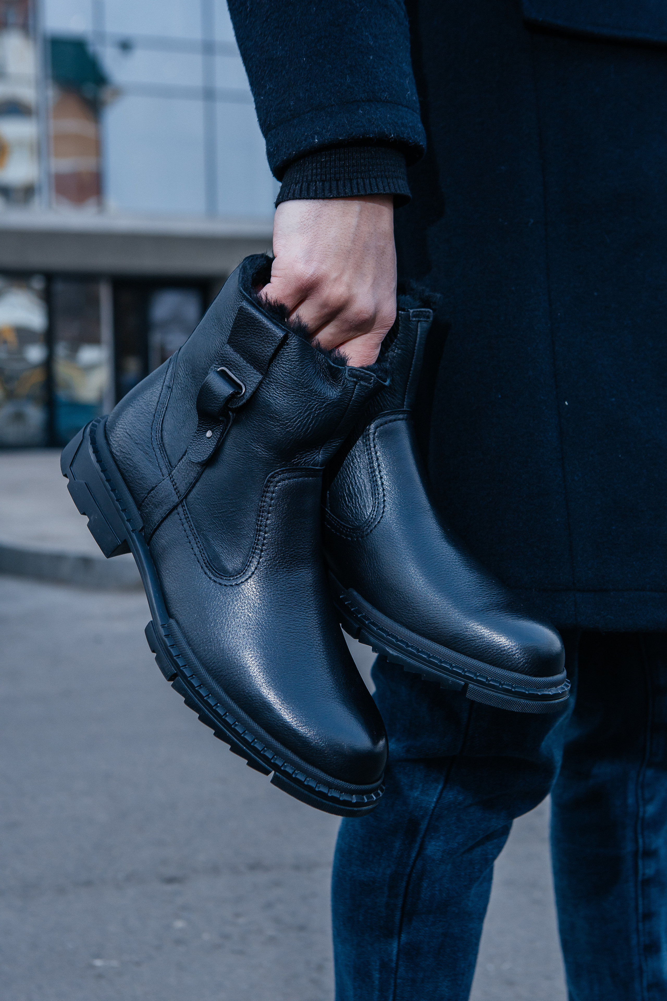 Контент-съёмка для Calipso (зимняя коллекция). Контент-фотограф в Абакане Наталья Нагибина