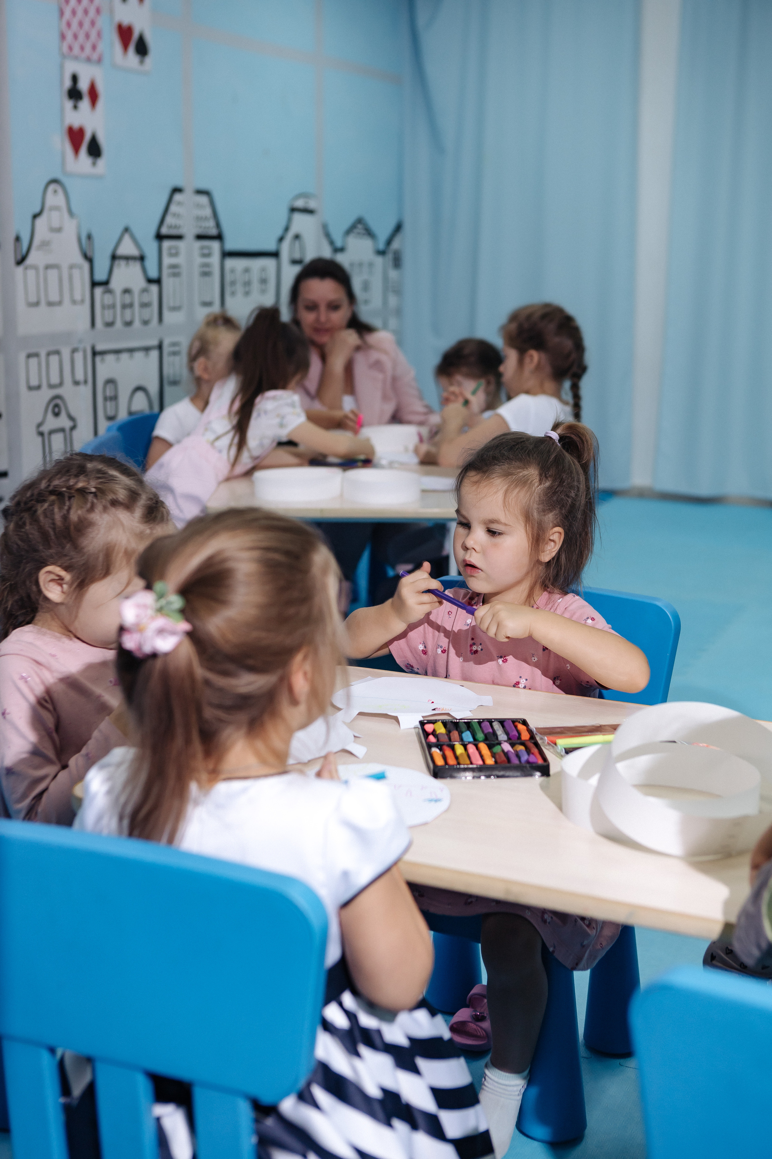 Контент-съёмка для Алеси Бутусовой. Контент-фотограф в Абакане Наталья Нагибина