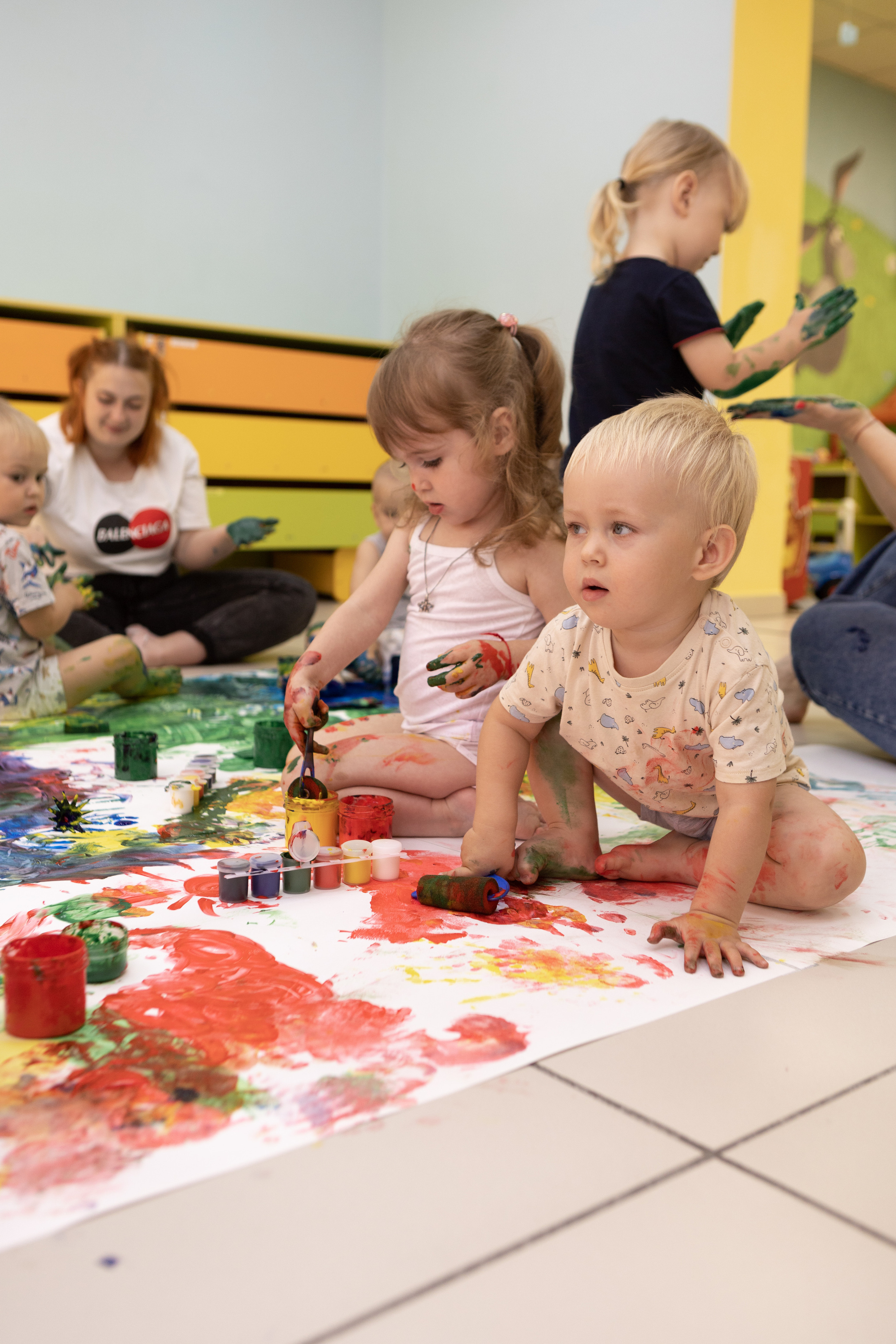 Контент-съёмка для Алеси Бутусовой. Контент-фотограф в Абакане Наталья Нагибина