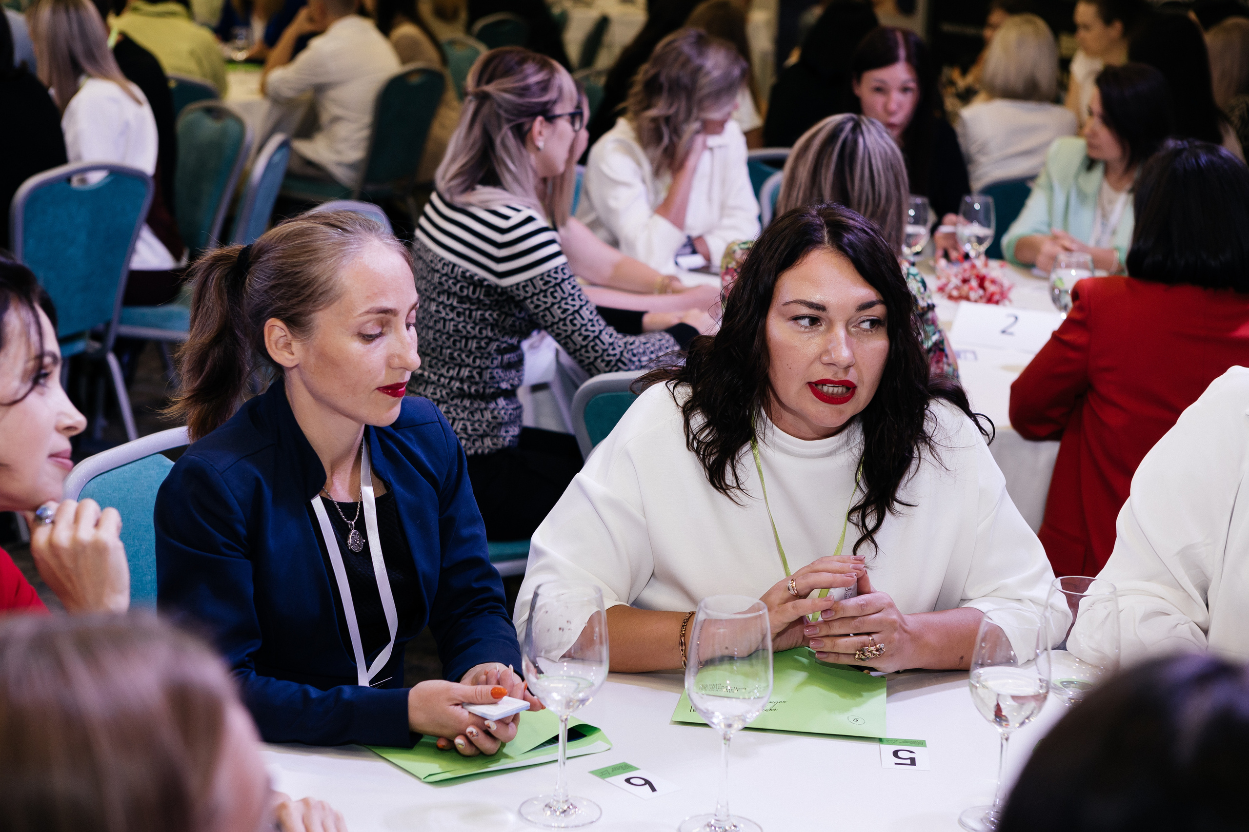 Самый масштабный Нетворкинг. Контент-фотограф в Абакане Наталья Нагибина