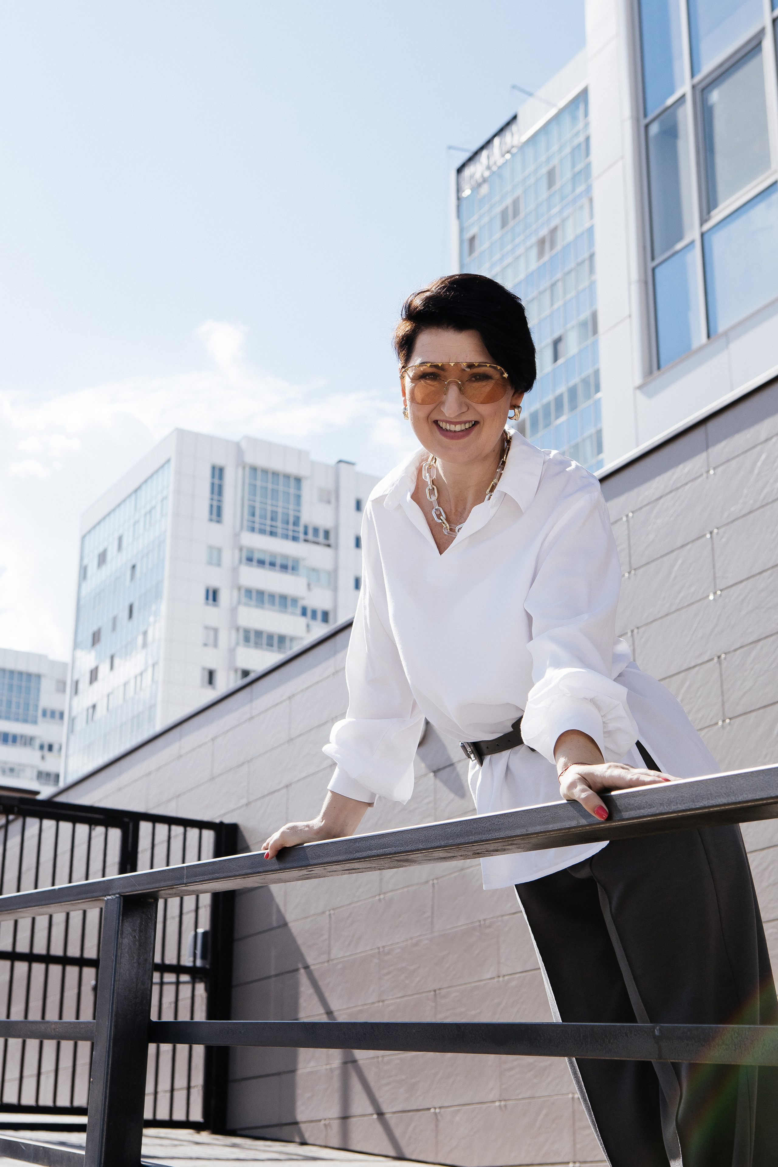 Контент-съёмка для Алеси Бутусовой. Контент-фотограф в Абакане Наталья Нагибина