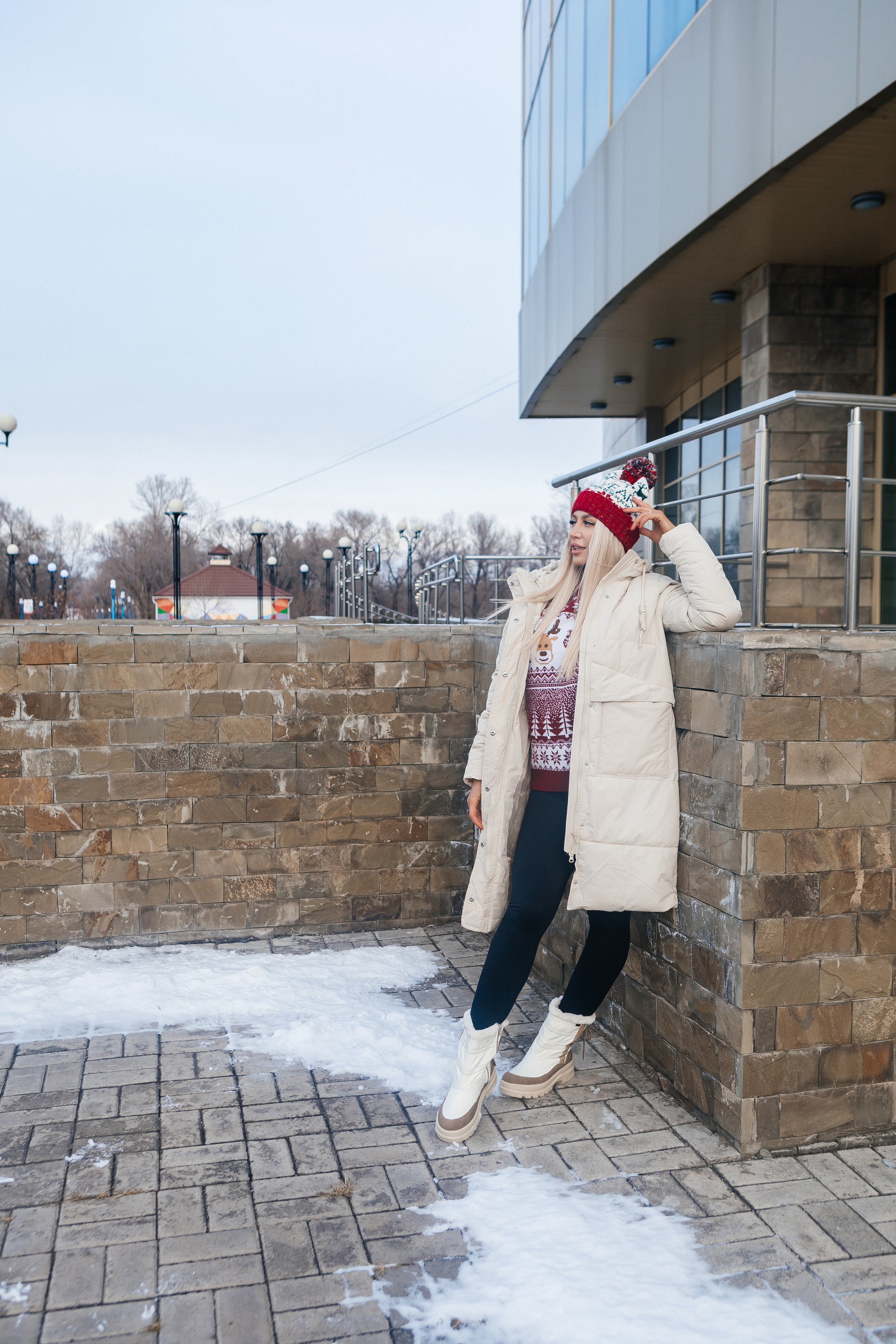 Контент для магазина Rieker&EuroShoes. Контент-фотограф в Абакане Наталья Нагибина