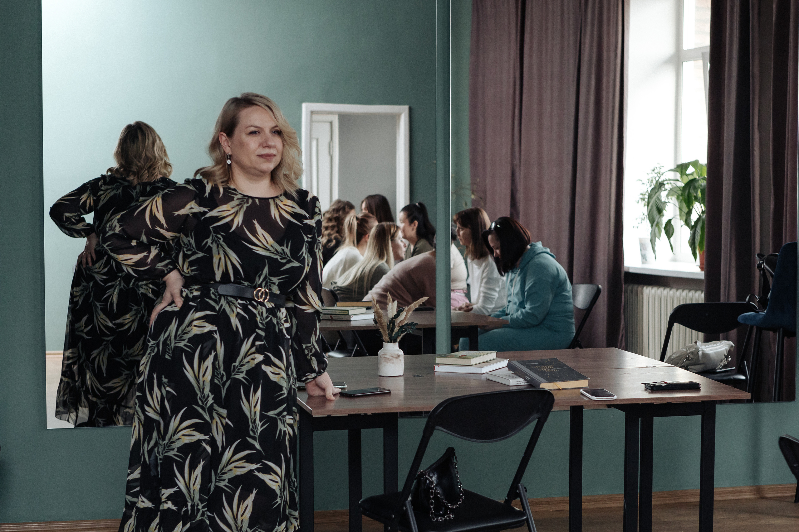 Репортажная сьёмка, Живые встречи. Контент-фотограф в Абакане Наталья Нагибина