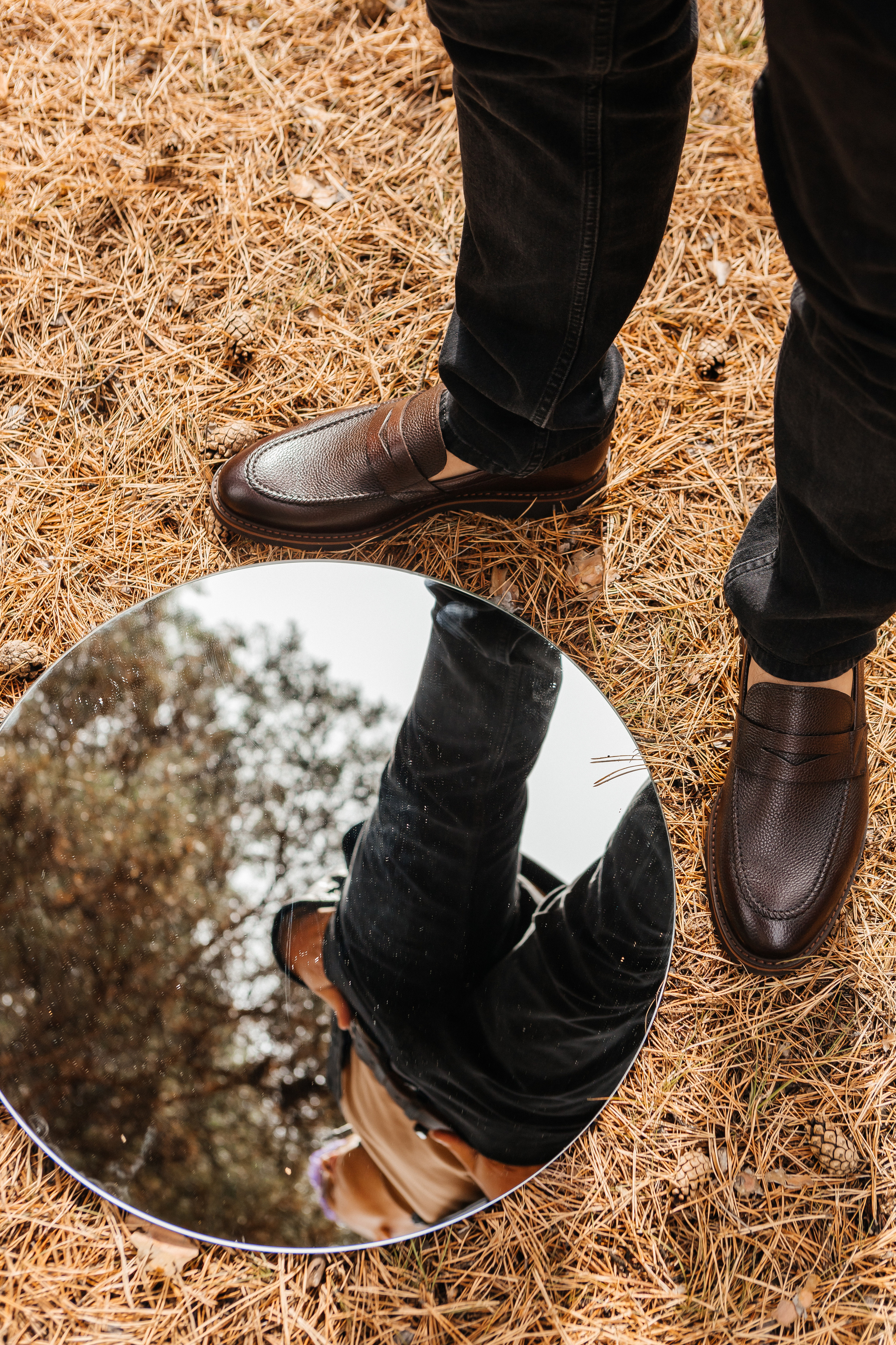 Контент-съёмка для магазина RomisShoes. Контент-фотограф в Абакане Наталья Нагибина