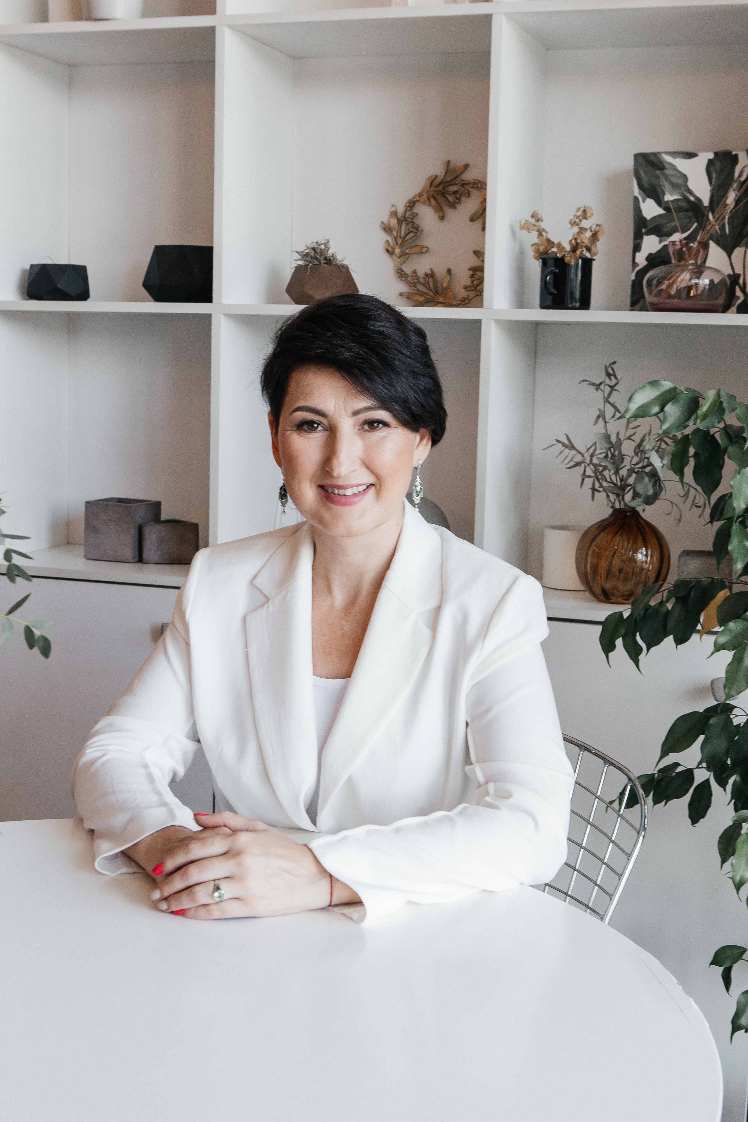 Контент-съёмка для Алеси Бутусовой. Контент-фотограф в Абакане Наталья Нагибина