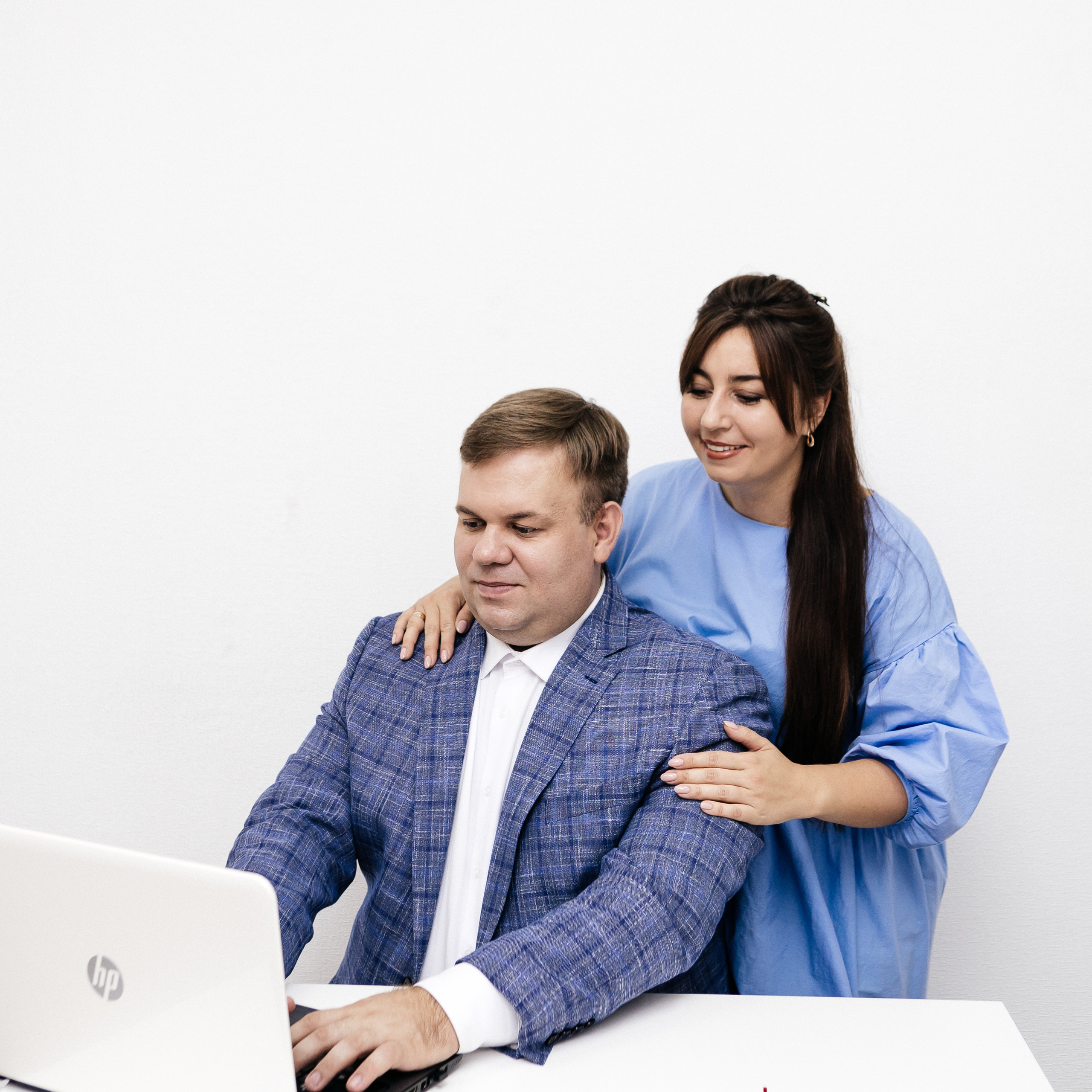 Контент-сьёмка для языкового центра Neuroland. Контент-фотограф в Абакане Наталья Нагибина