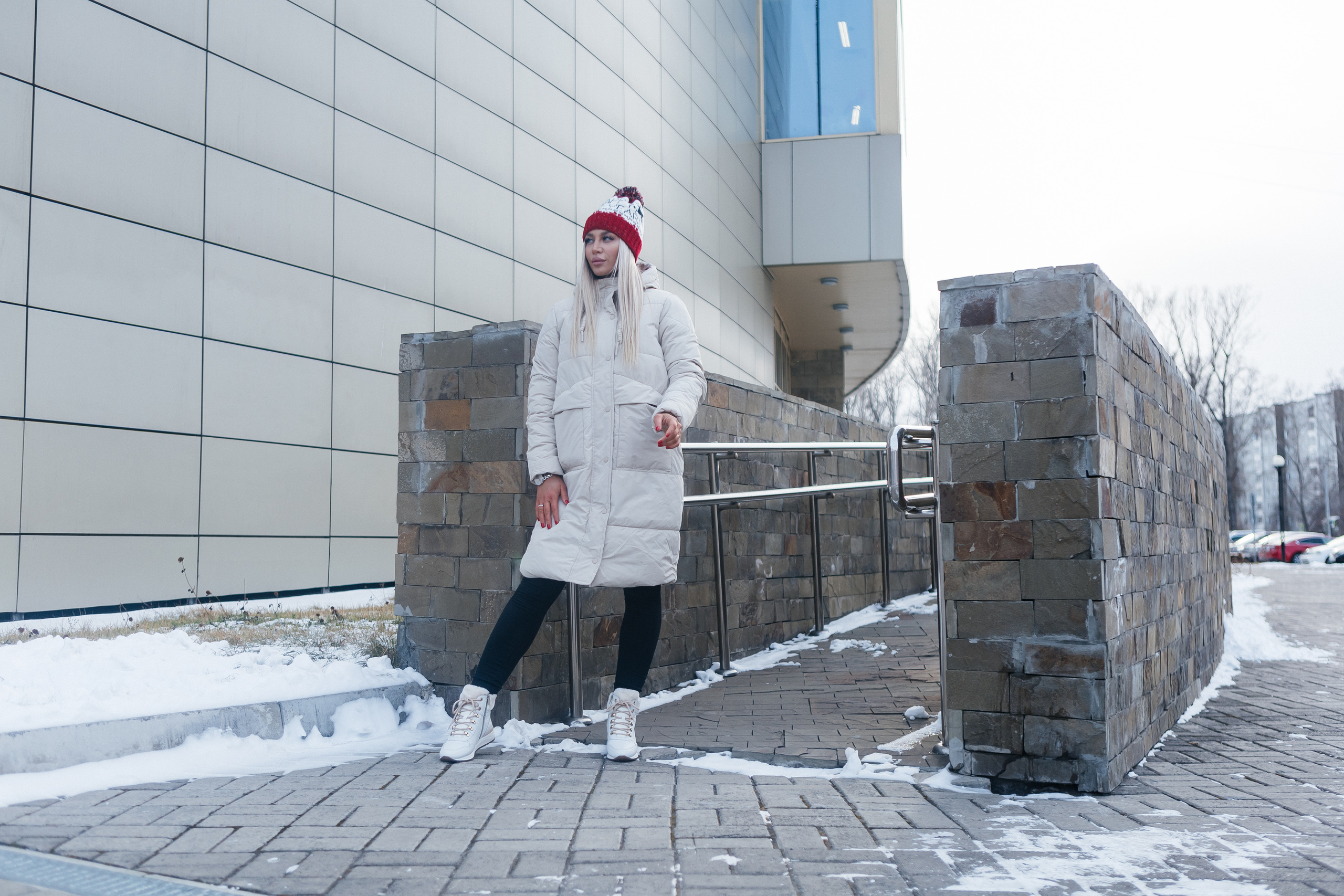 Контент для магазина Rieker&EuroShoes. Контент-фотограф в Абакане Наталья Нагибина