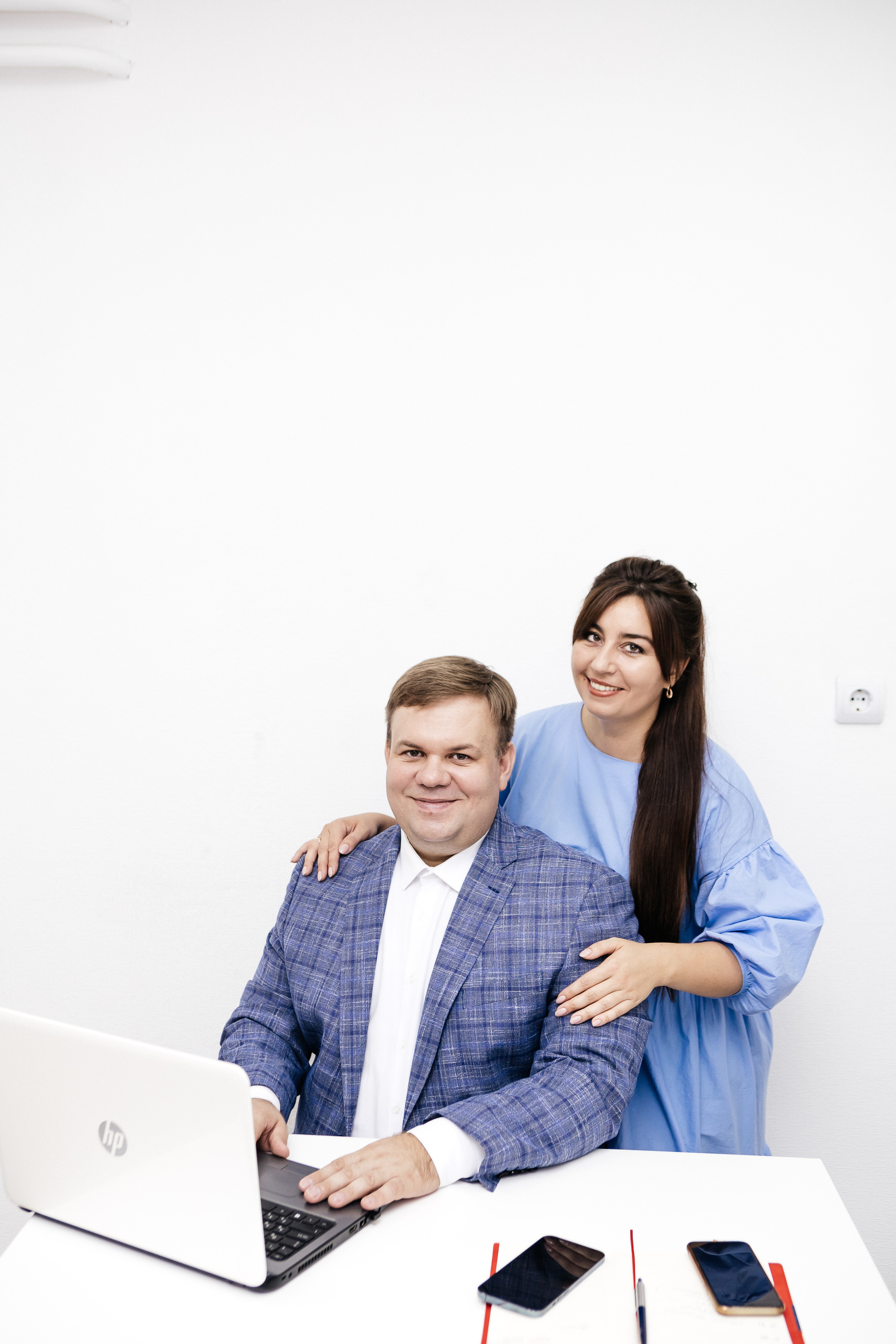 Контент-сьёмка для языкового центра Neuroland. Контент-фотограф в Абакане Наталья Нагибина