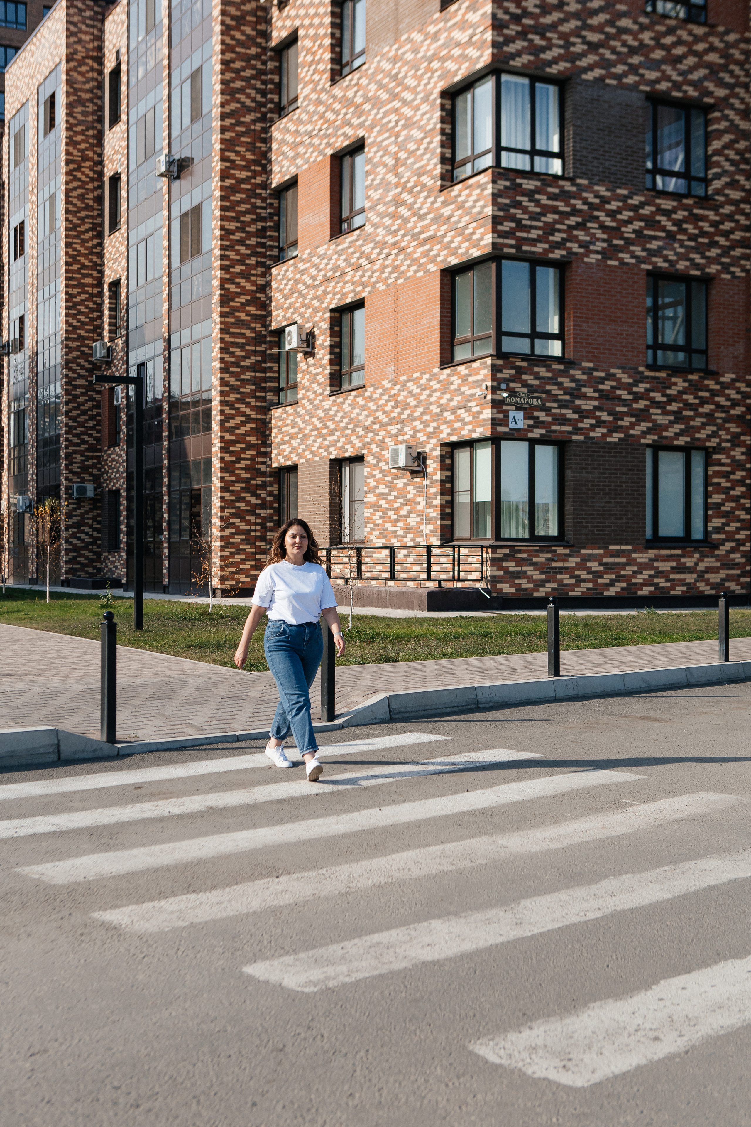 Контент-съёмка для финансового советника Любовь Черёмина. Контент-фотограф в Абакане Наталья Нагибина