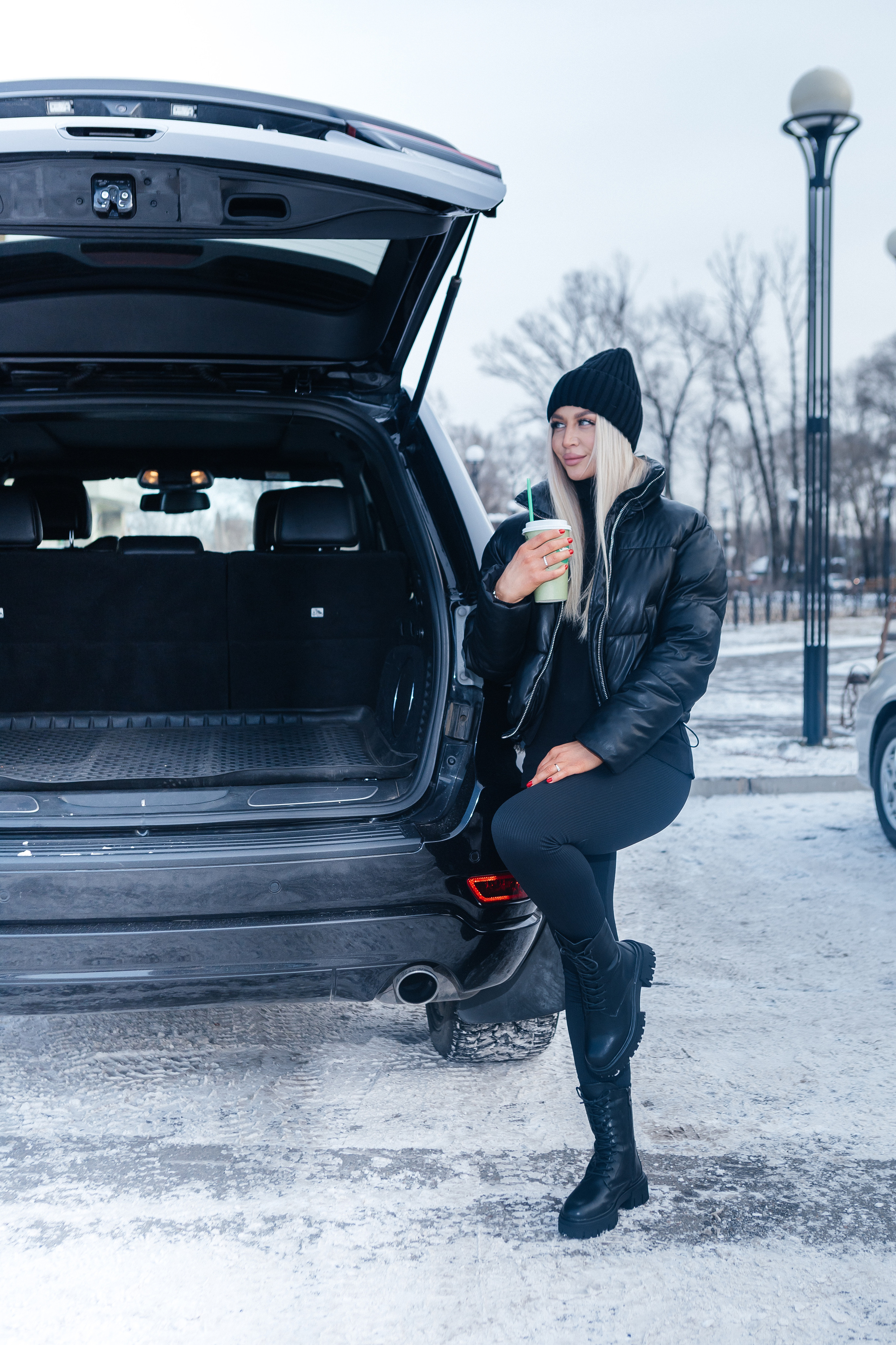 Контент для магазина Rieker&EuroShoes. Контент-фотограф в Абакане Наталья Нагибина