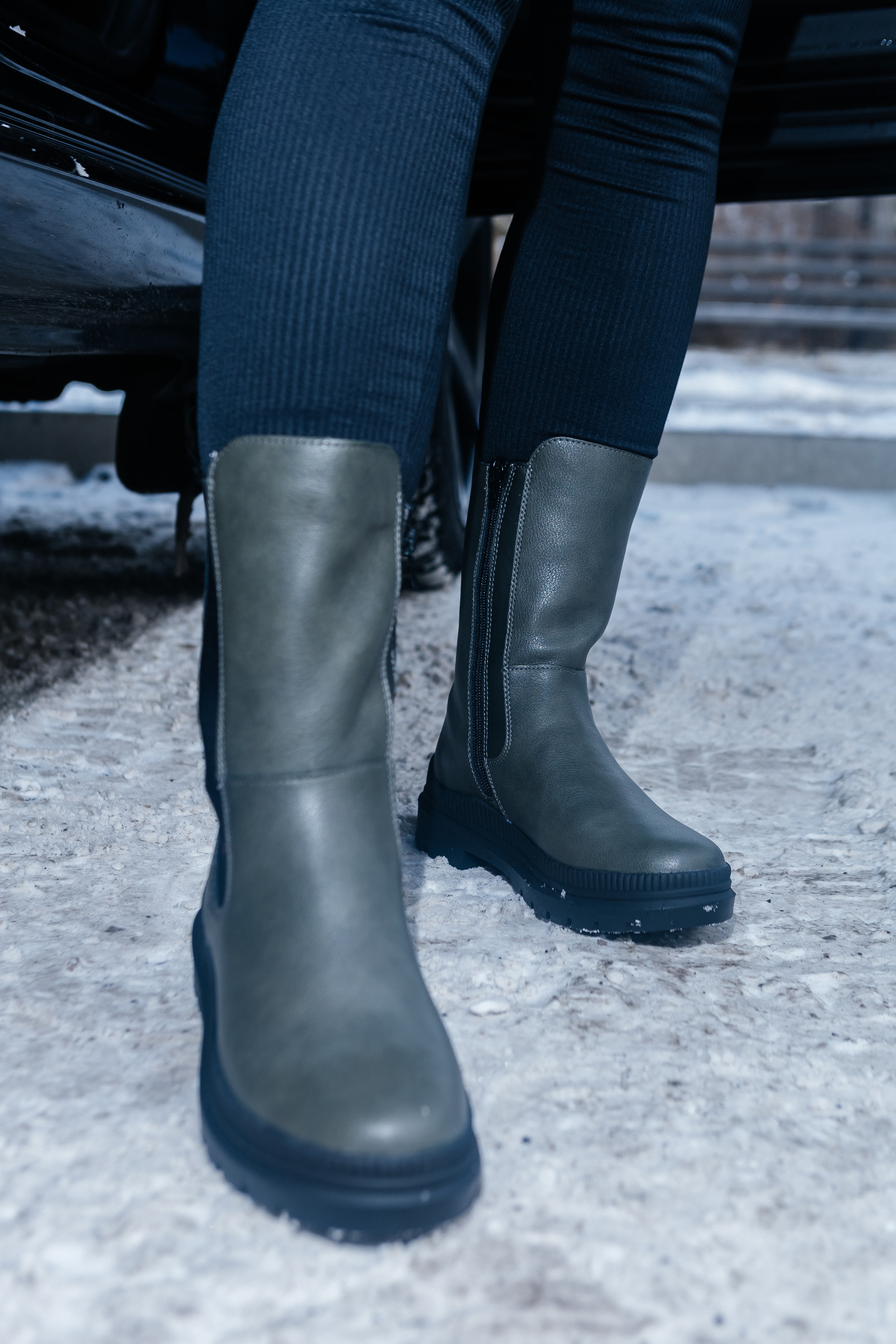 Контент для магазина Rieker&EuroShoes. Контент-фотограф в Абакане Наталья Нагибина