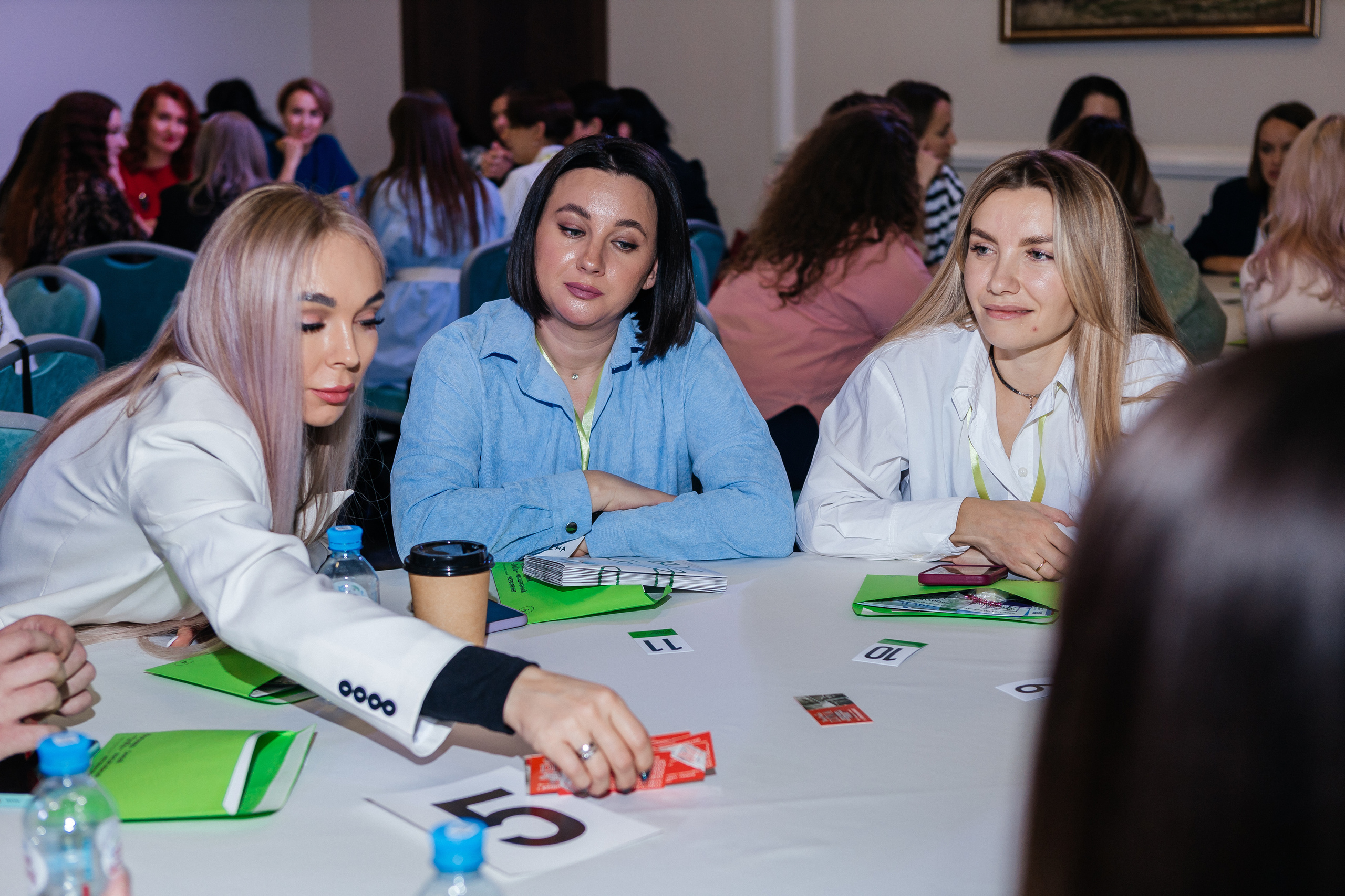 Самый масштабный Нетворкинг (ноябрь 2022). Контент-фотограф в Абакане Наталья Нагибина