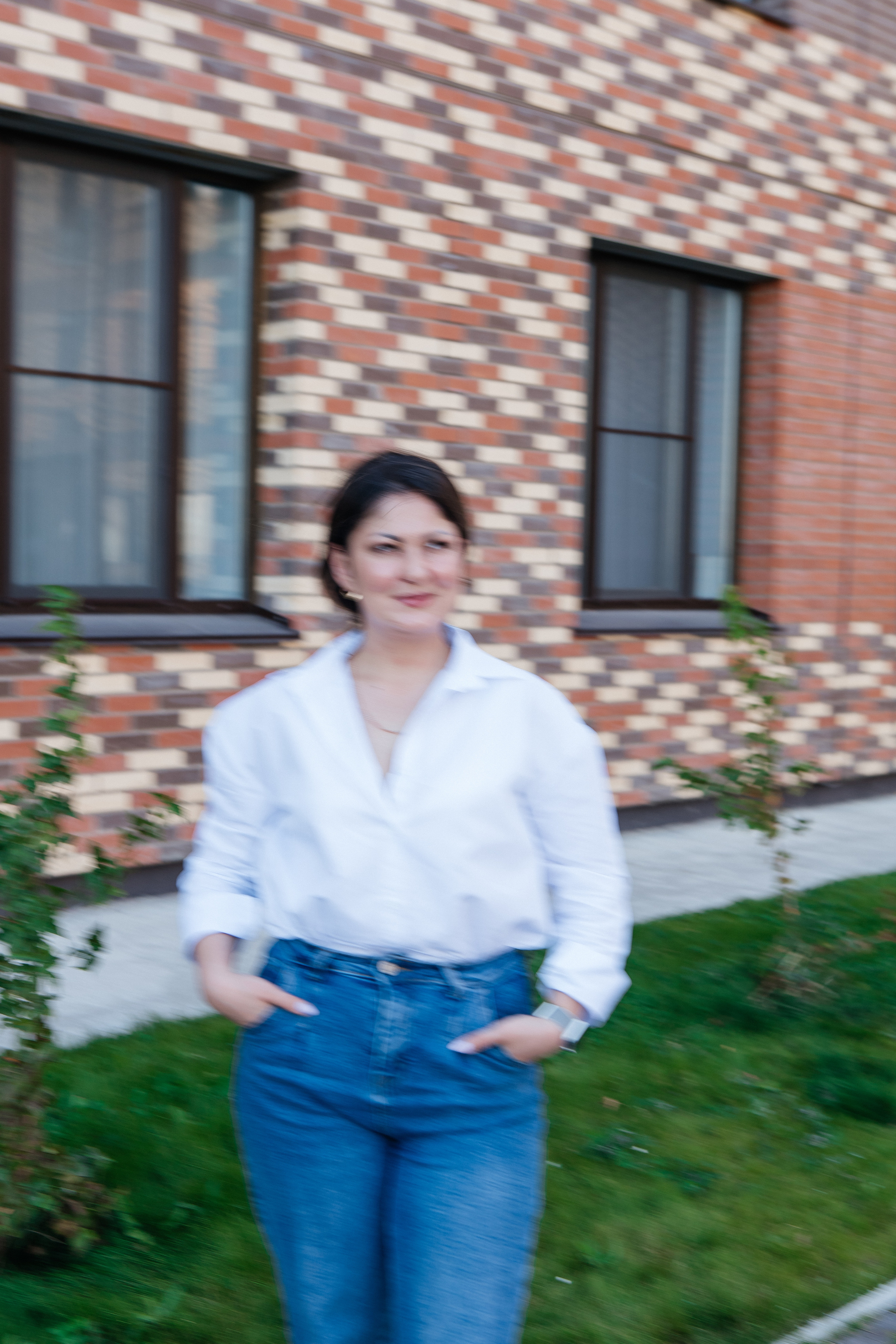 Контент-съёмка для финансового советника Любовь Черёмина. Контент-фотограф в Абакане Наталья Нагибина