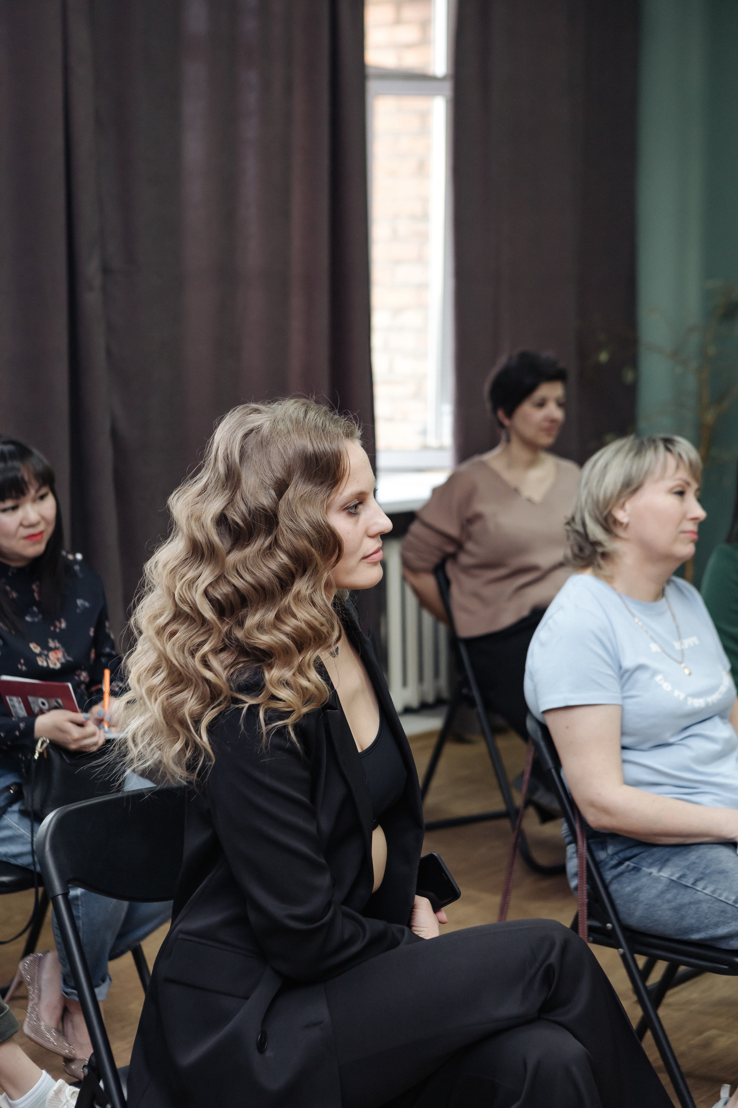 Репортажная сьёмка, Живые встречи. Контент-фотограф в Абакане Наталья Нагибина