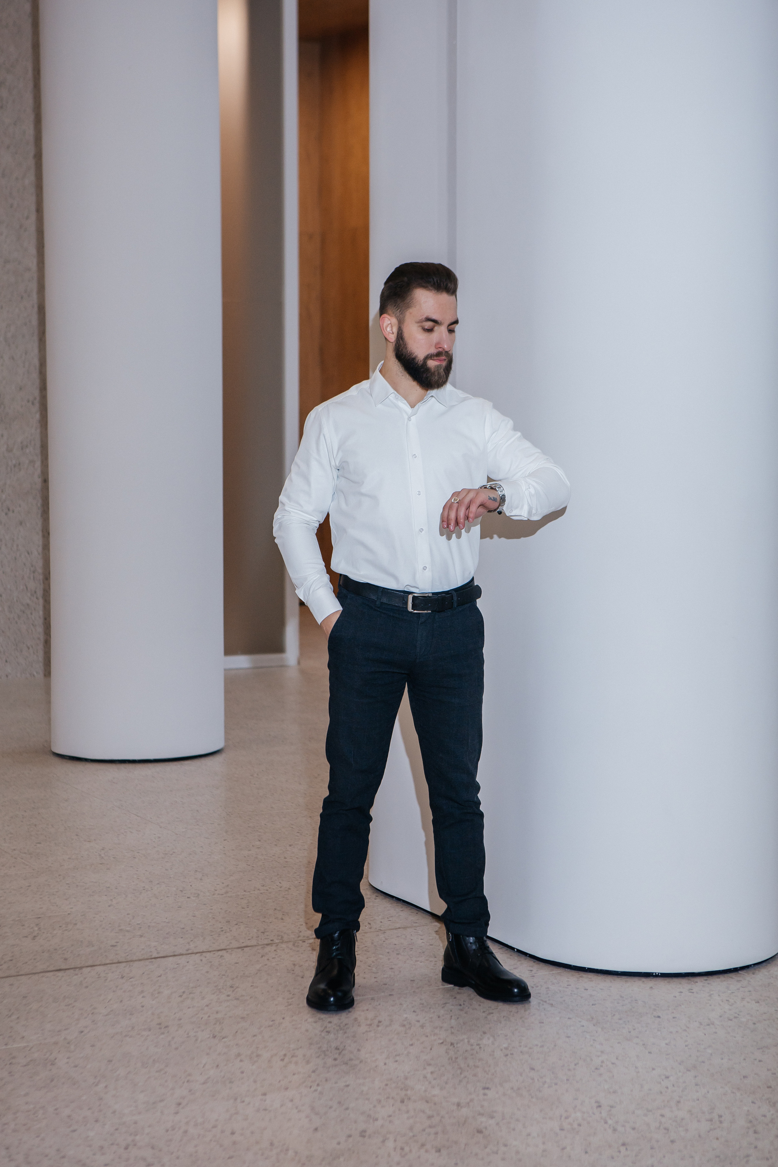 Контент-съёмка для Calipso (зимняя коллекция). Контент-фотограф в Абакане Наталья Нагибина