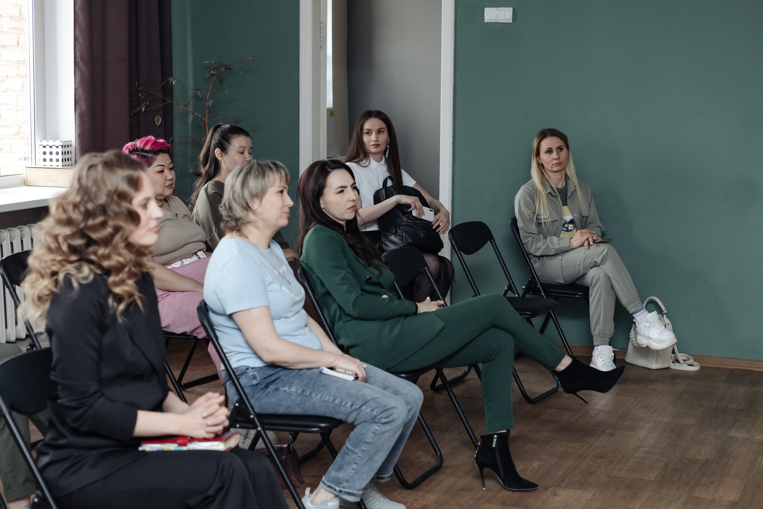 Репортажная сьёмка, Живые встречи. Контент-фотограф в Абакане Наталья Нагибина