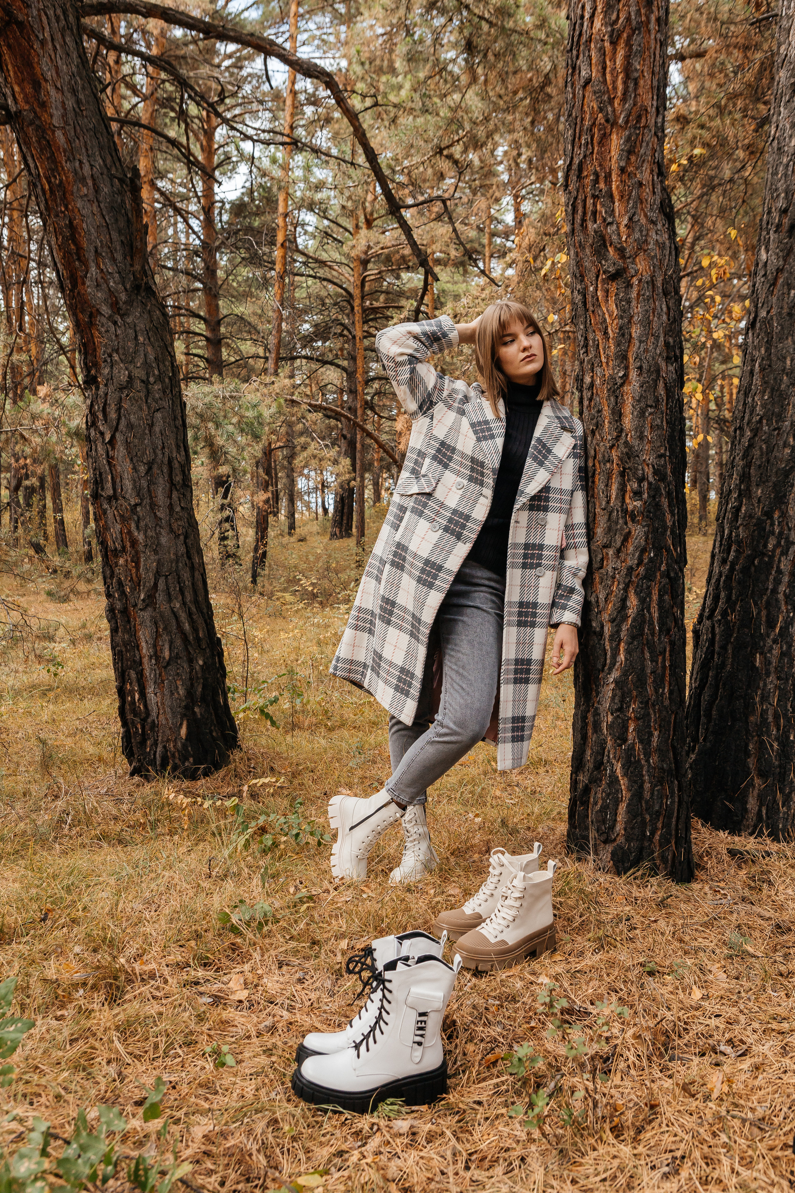 Контент-съёмка для магазина RomisShoes. Контент-фотограф в Абакане Наталья Нагибина