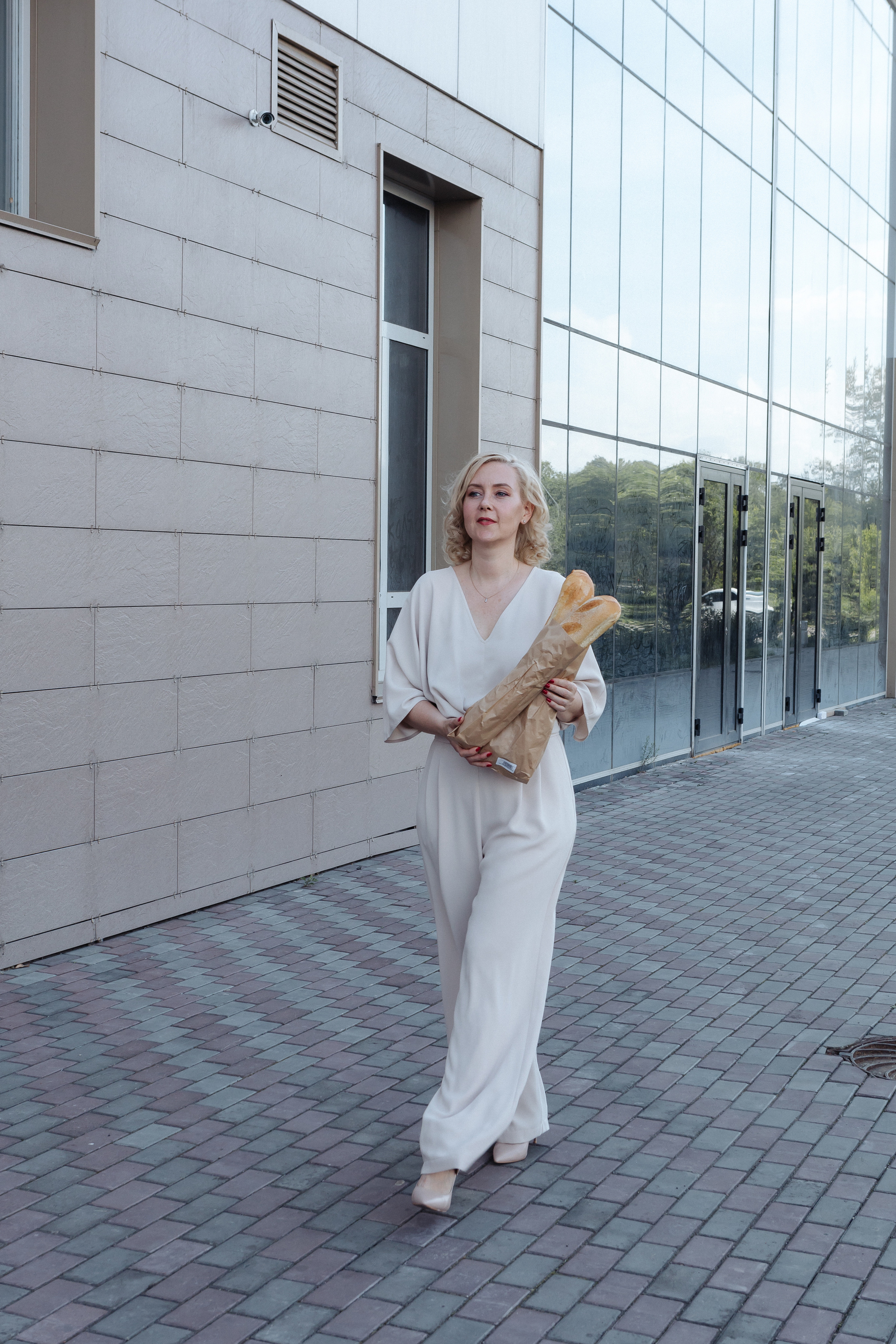 Контент-сьёмка для нутрициолога Анны Качур. Контент-фотограф в Абакане Наталья Нагибина