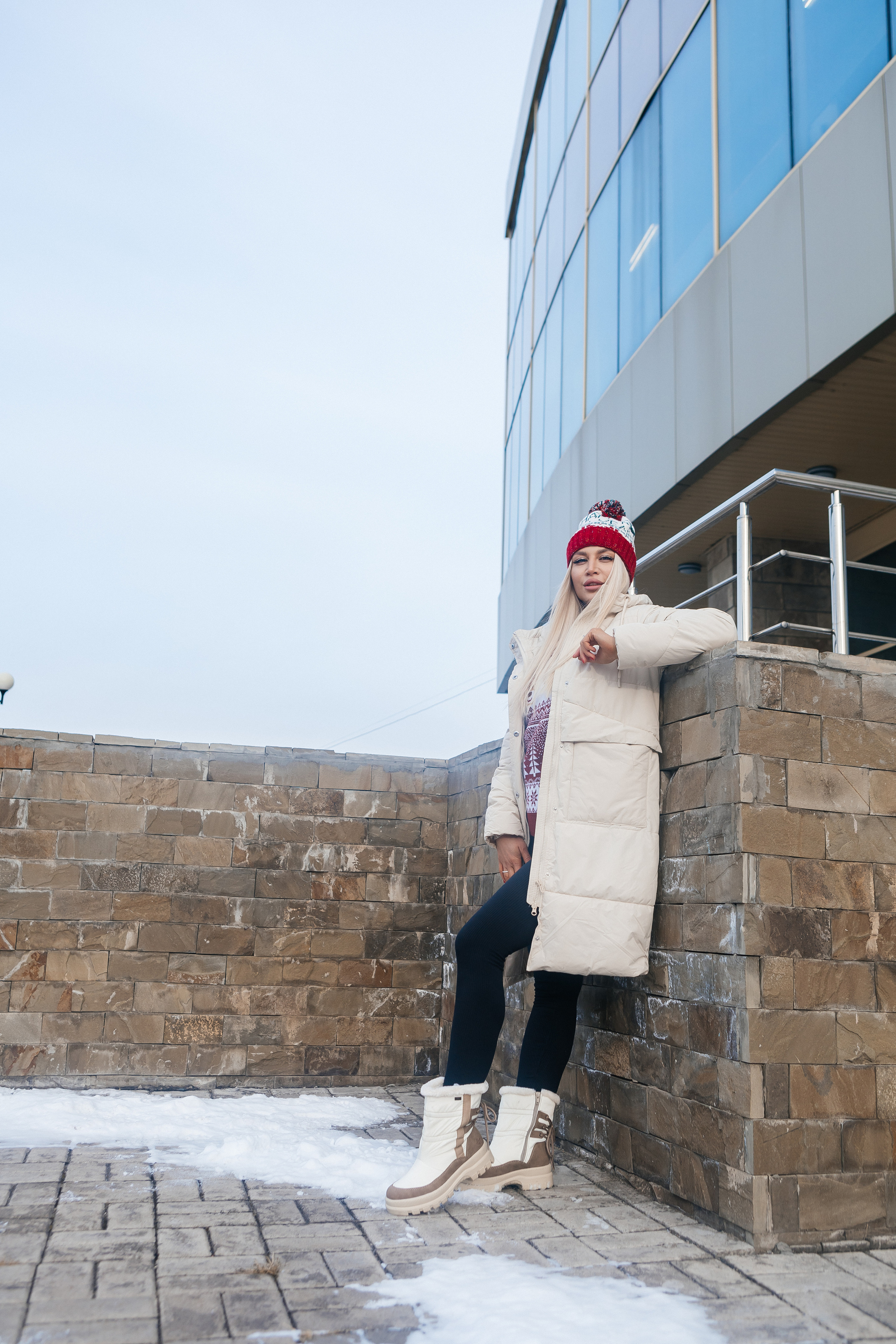 Контент для магазина Rieker&EuroShoes. Контент-фотограф в Абакане Наталья Нагибина