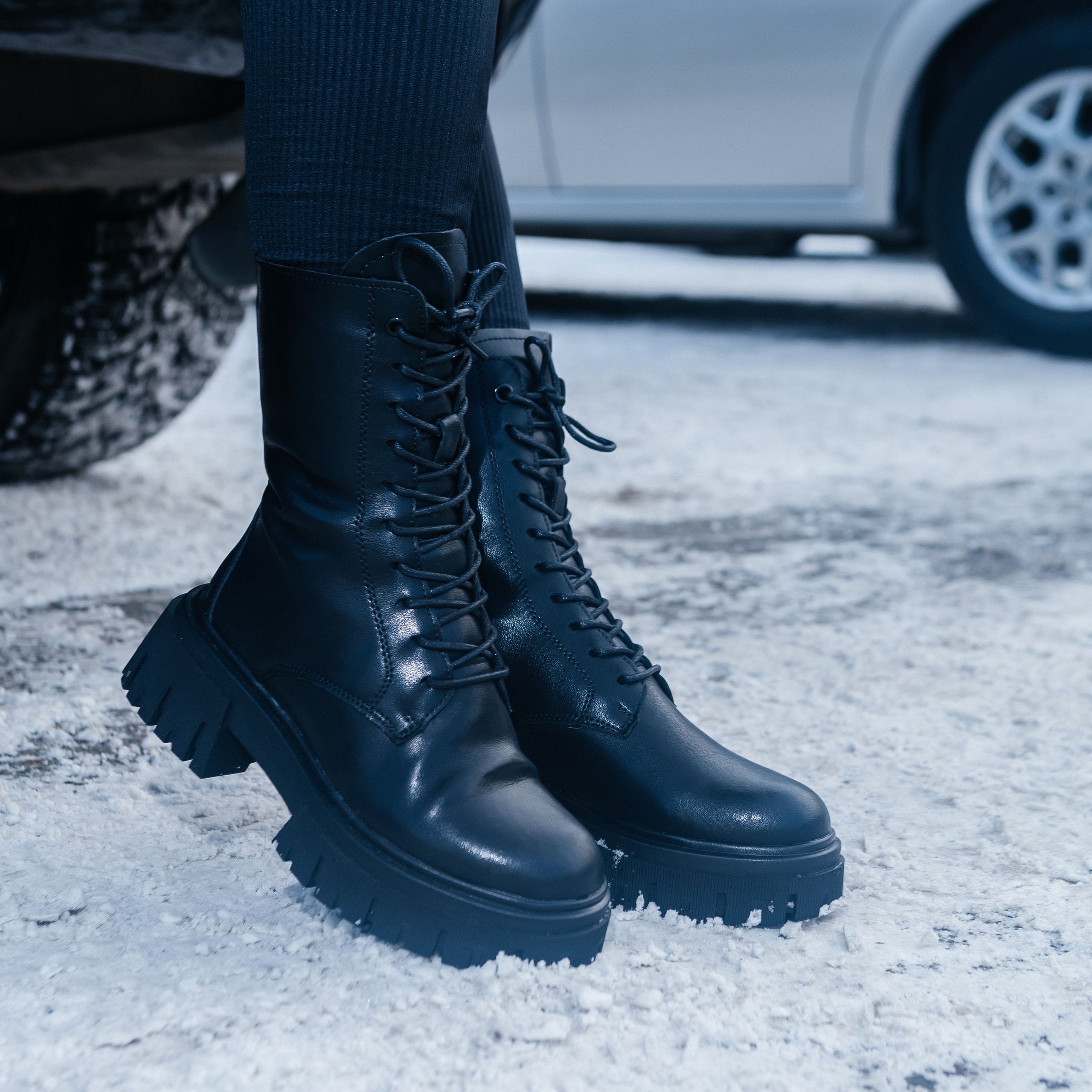 Контент для магазина Rieker&EuroShoes. Контент-фотограф в Абакане Наталья Нагибина