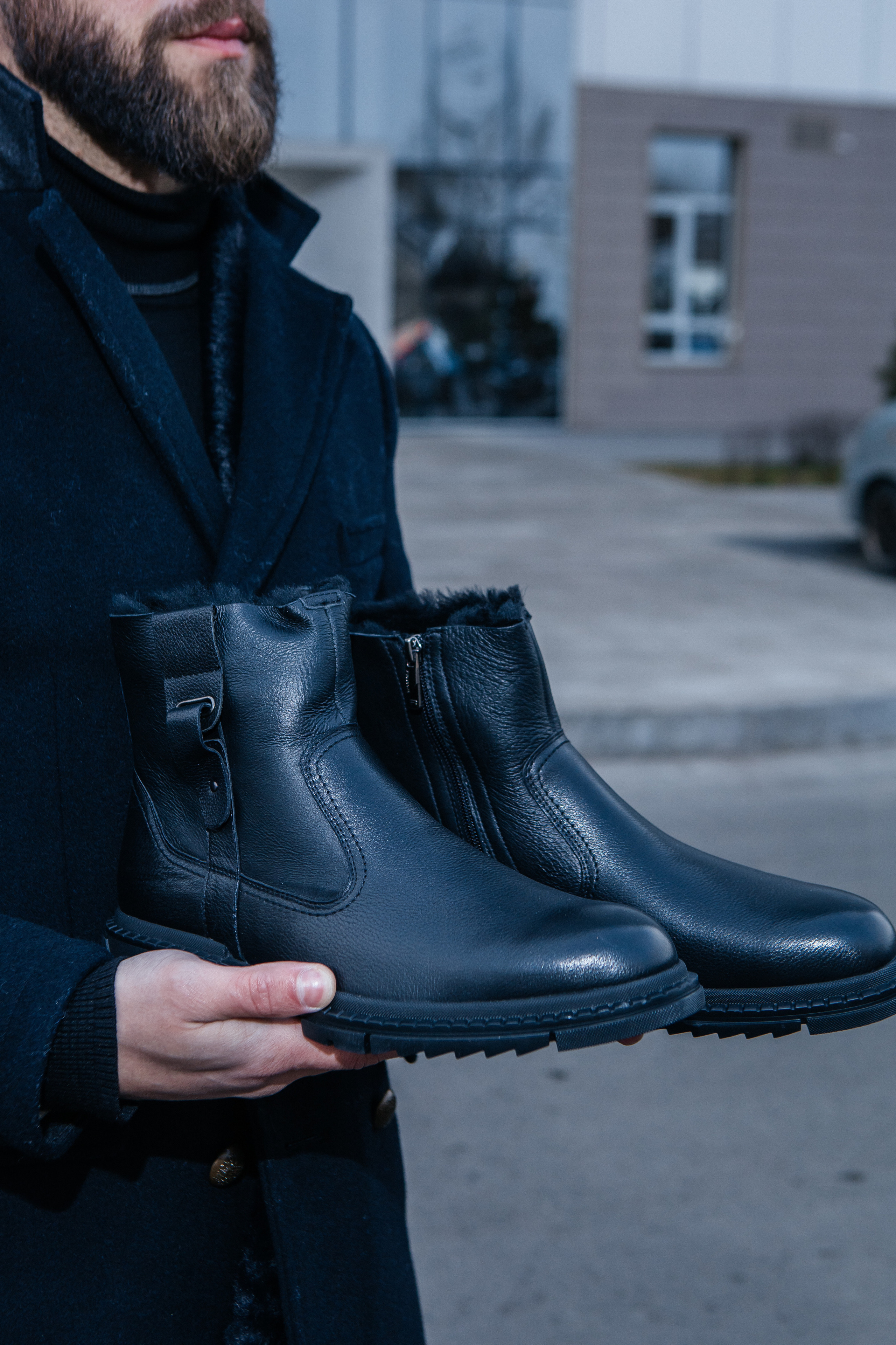 Контент-съёмка для Calipso (зимняя коллекция). Контент-фотограф в Абакане Наталья Нагибина