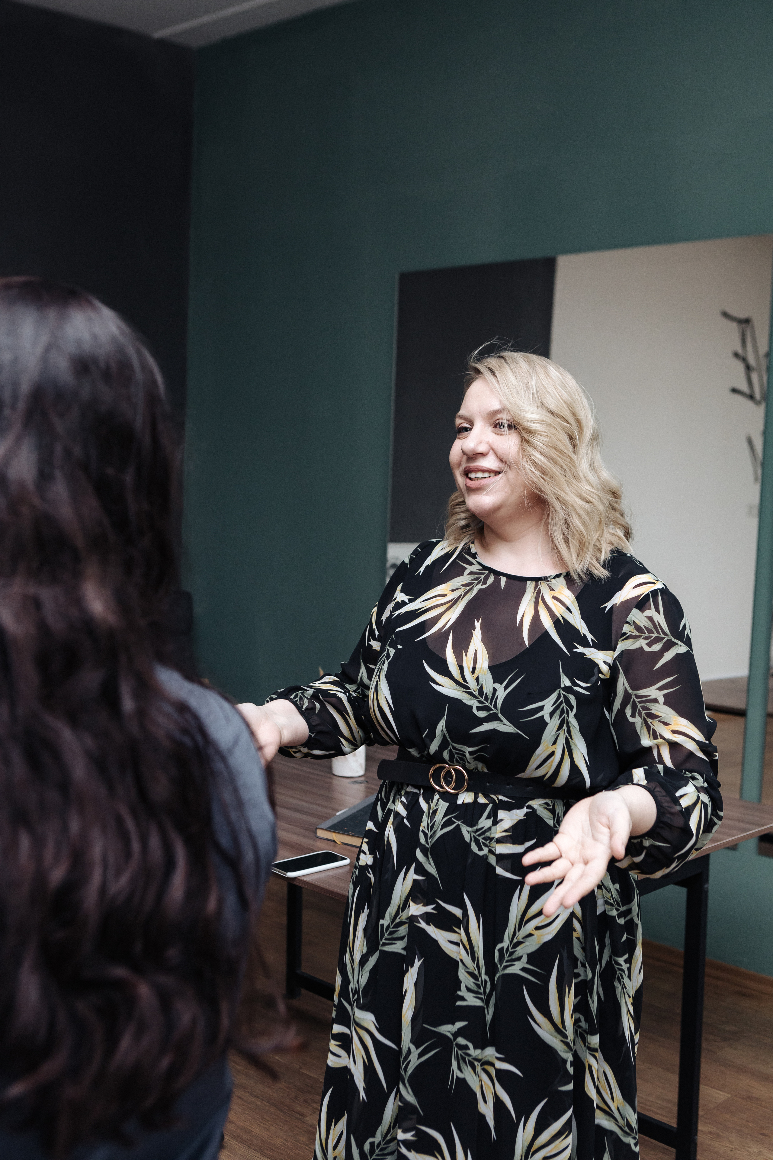 Репортажная сьёмка, Живые встречи. Контент-фотограф в Абакане Наталья Нагибина