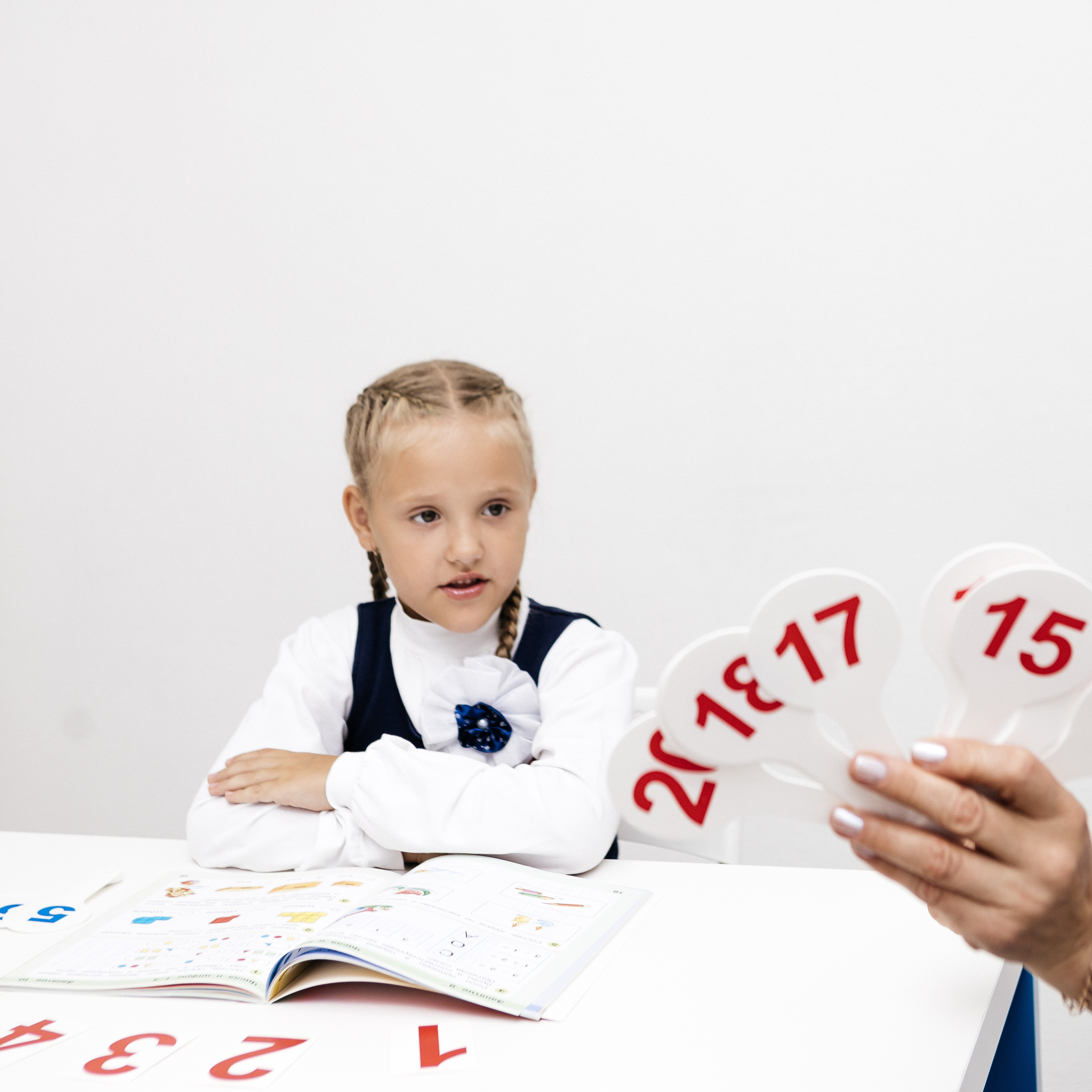 Контент-сьёмка для языкового центра Neuroland. Контент-фотограф в Абакане Наталья Нагибина