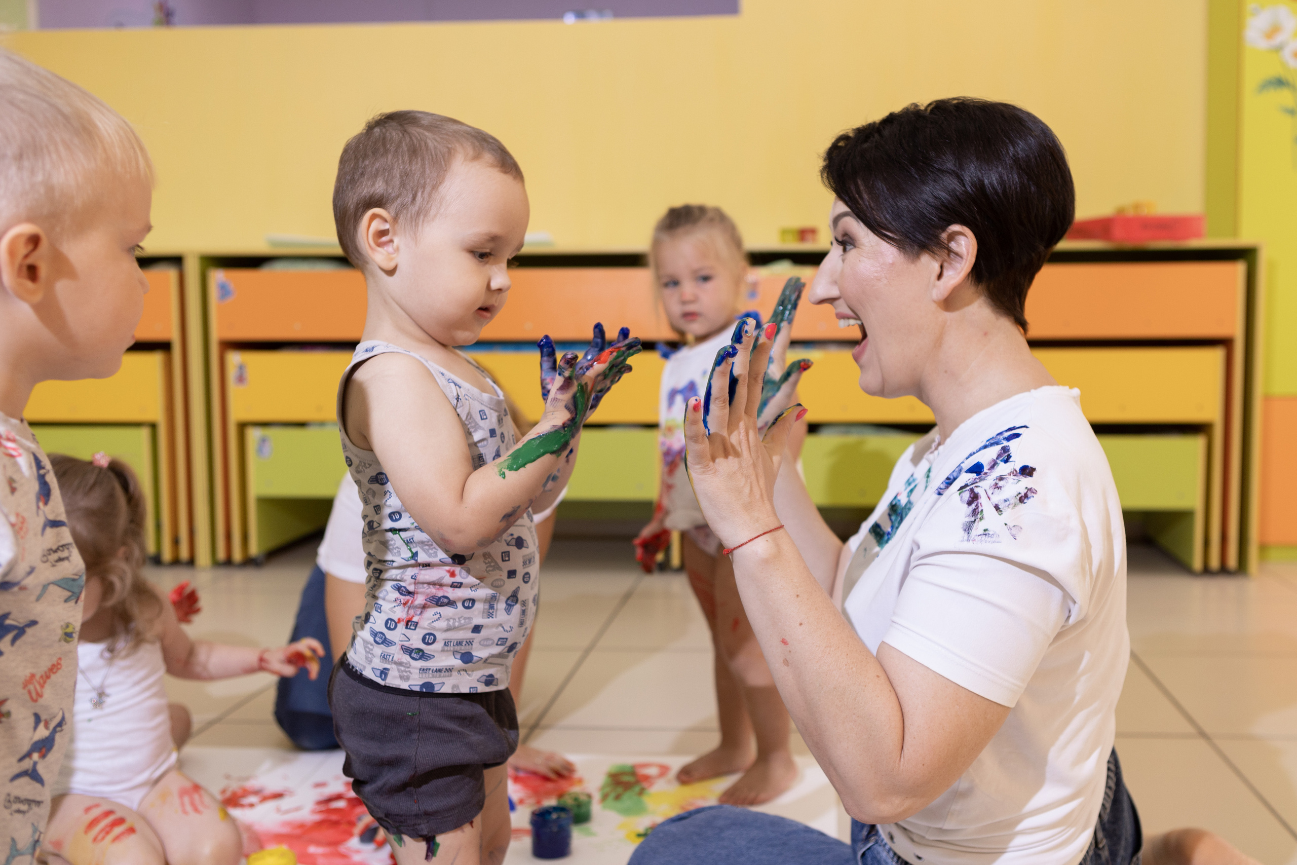 Контент-съёмка для Алеси Бутусовой. Контент-фотограф в Абакане Наталья Нагибина