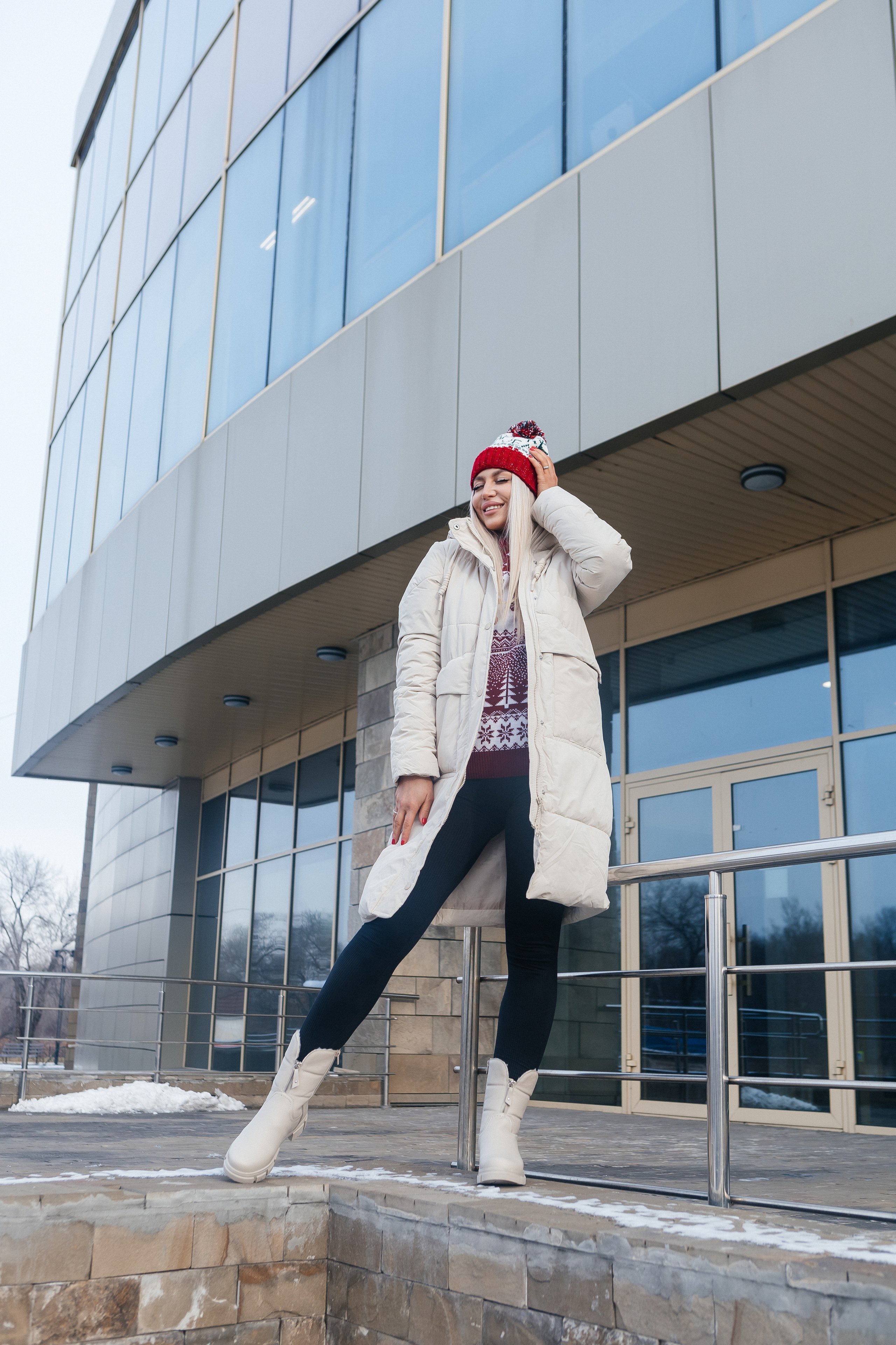 Контент для магазина Rieker&EuroShoes. Контент-фотограф в Абакане Наталья Нагибина