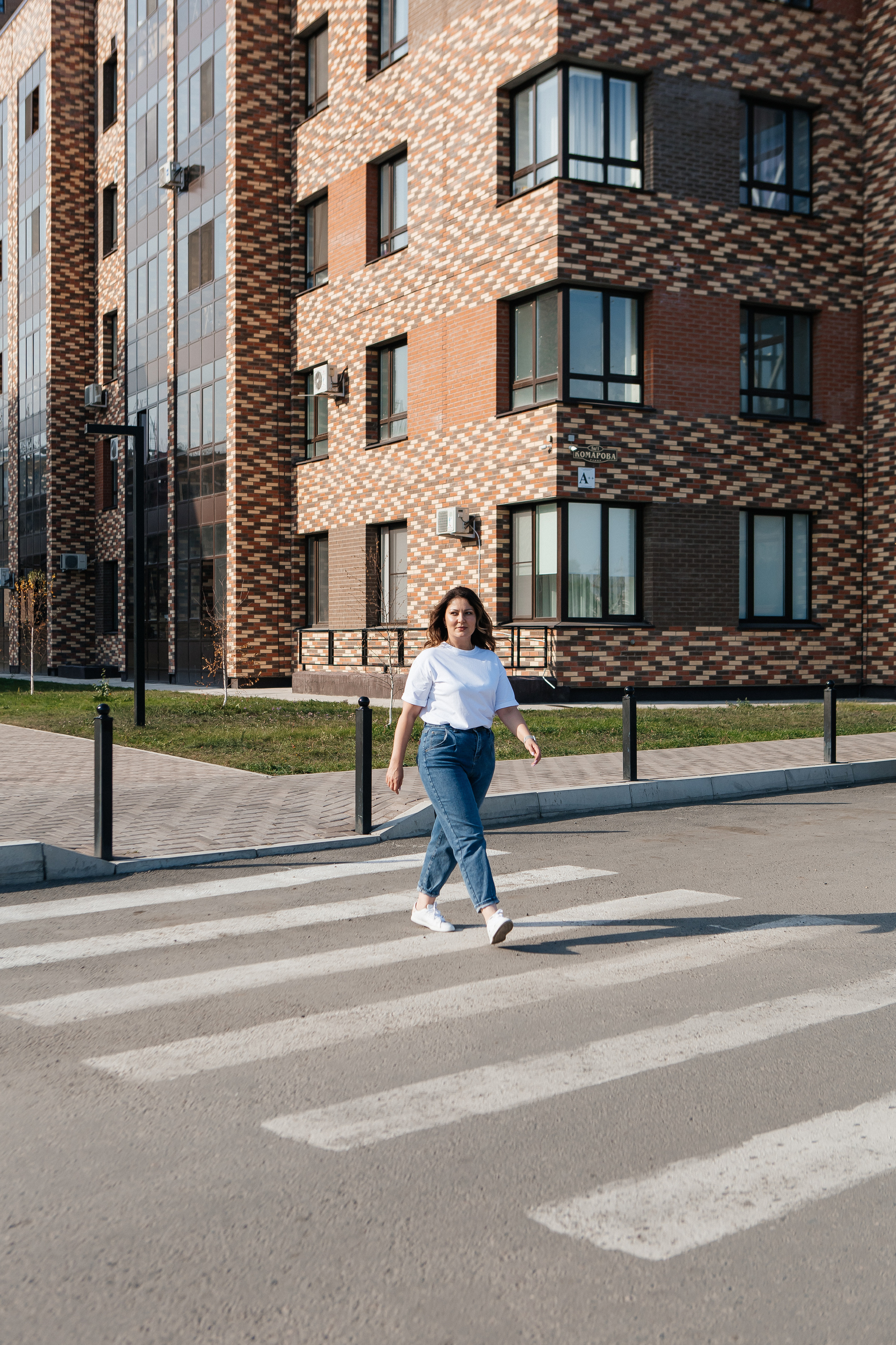 Контент-съёмка для финансового советника Любовь Черёмина. Контент-фотограф в Абакане Наталья Нагибина