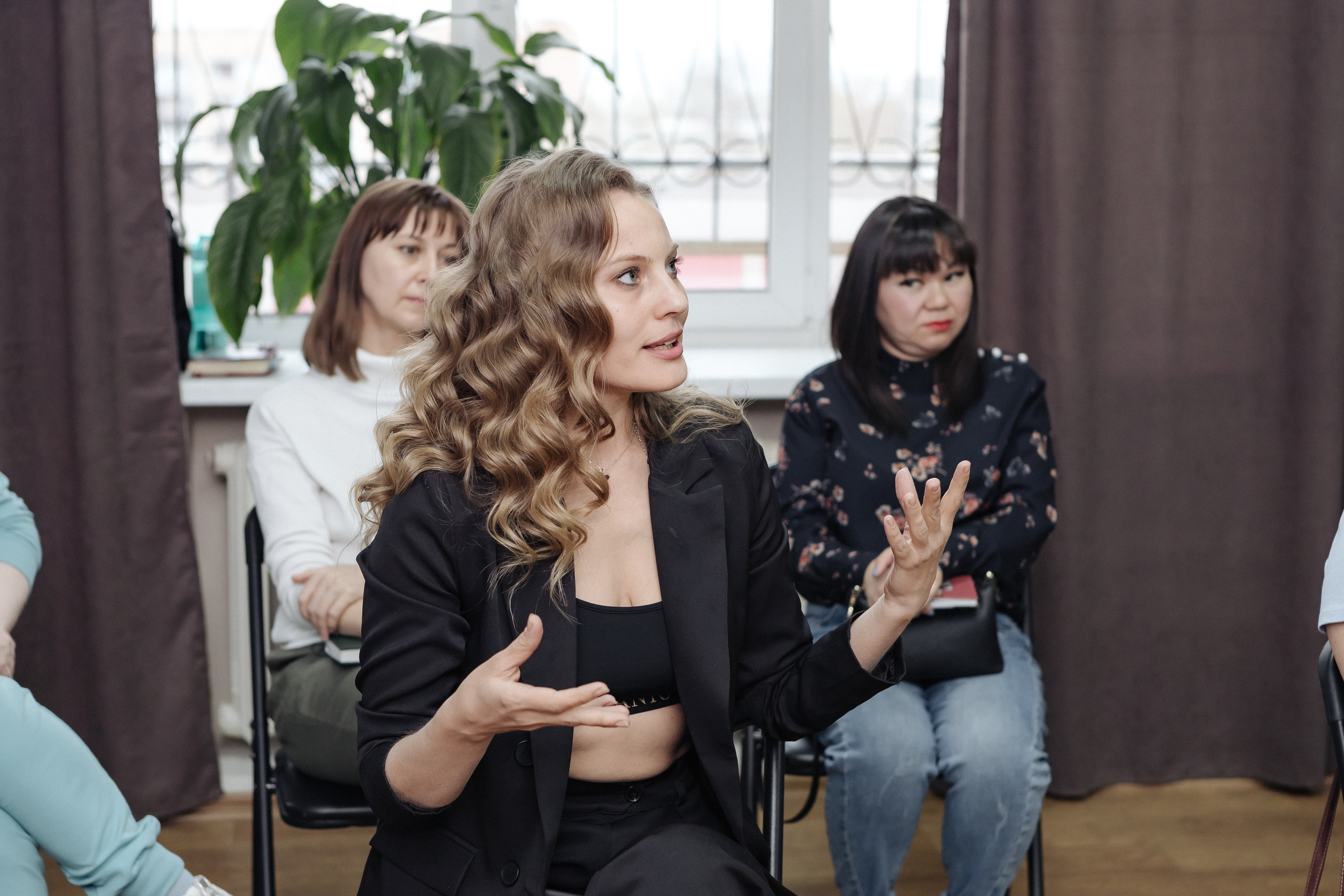 Репортажная сьёмка, Живые встречи. Контент-фотограф в Абакане Наталья Нагибина