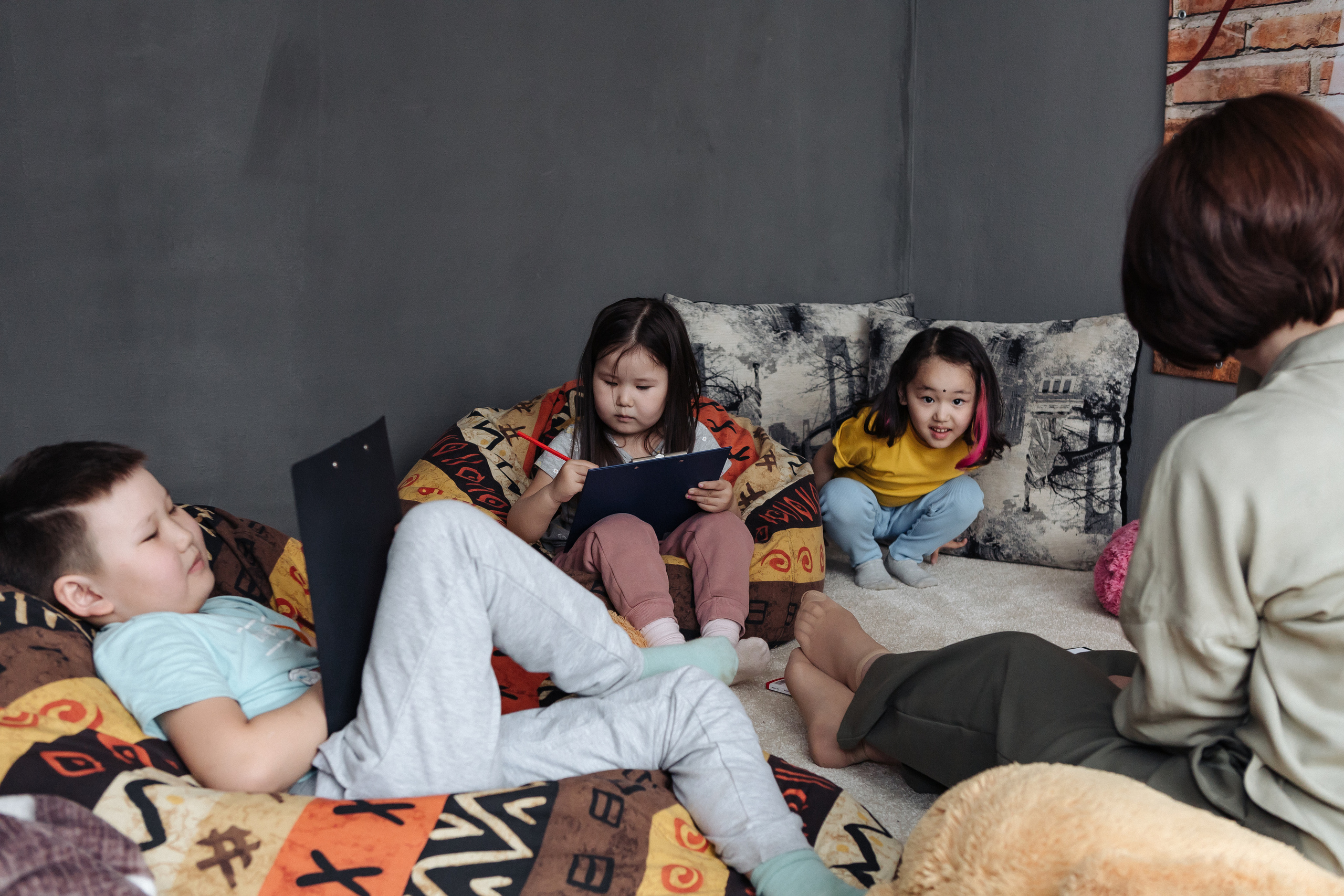 Репортажная сьёмка, Живые встречи. Контент-фотограф в Абакане Наталья Нагибина