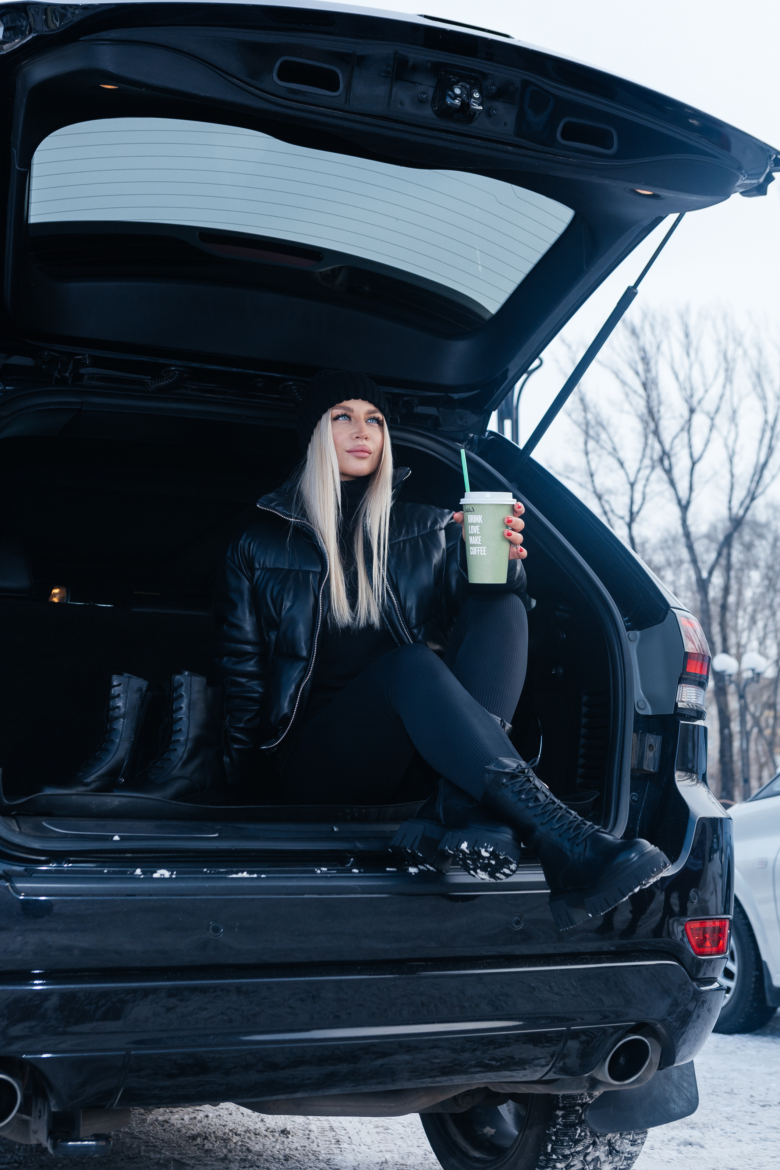 Контент для магазина Rieker&EuroShoes. Контент-фотограф в Абакане Наталья Нагибина