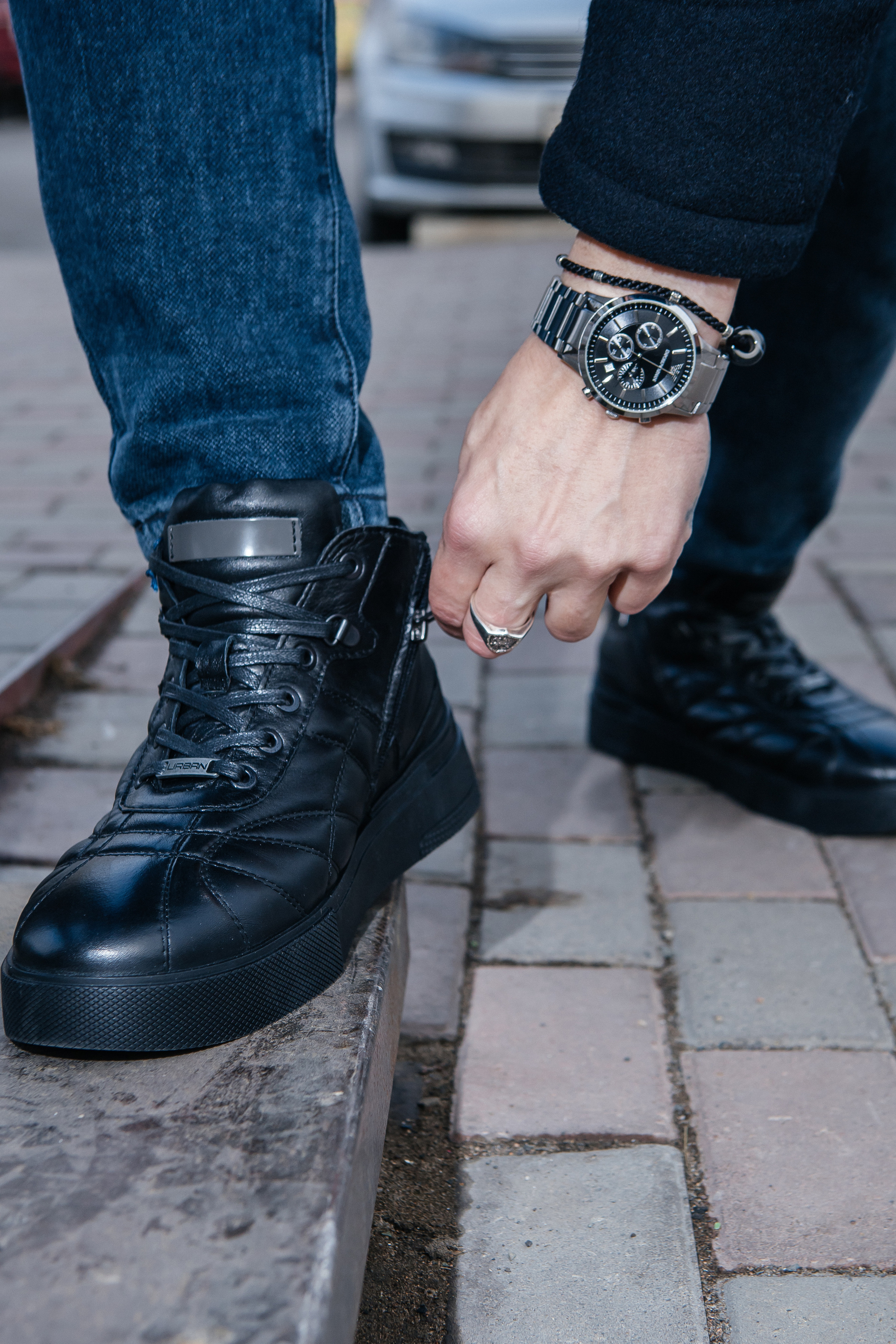 Контент-съёмка для Calipso (зимняя коллекция). Контент-фотограф в Абакане Наталья Нагибина