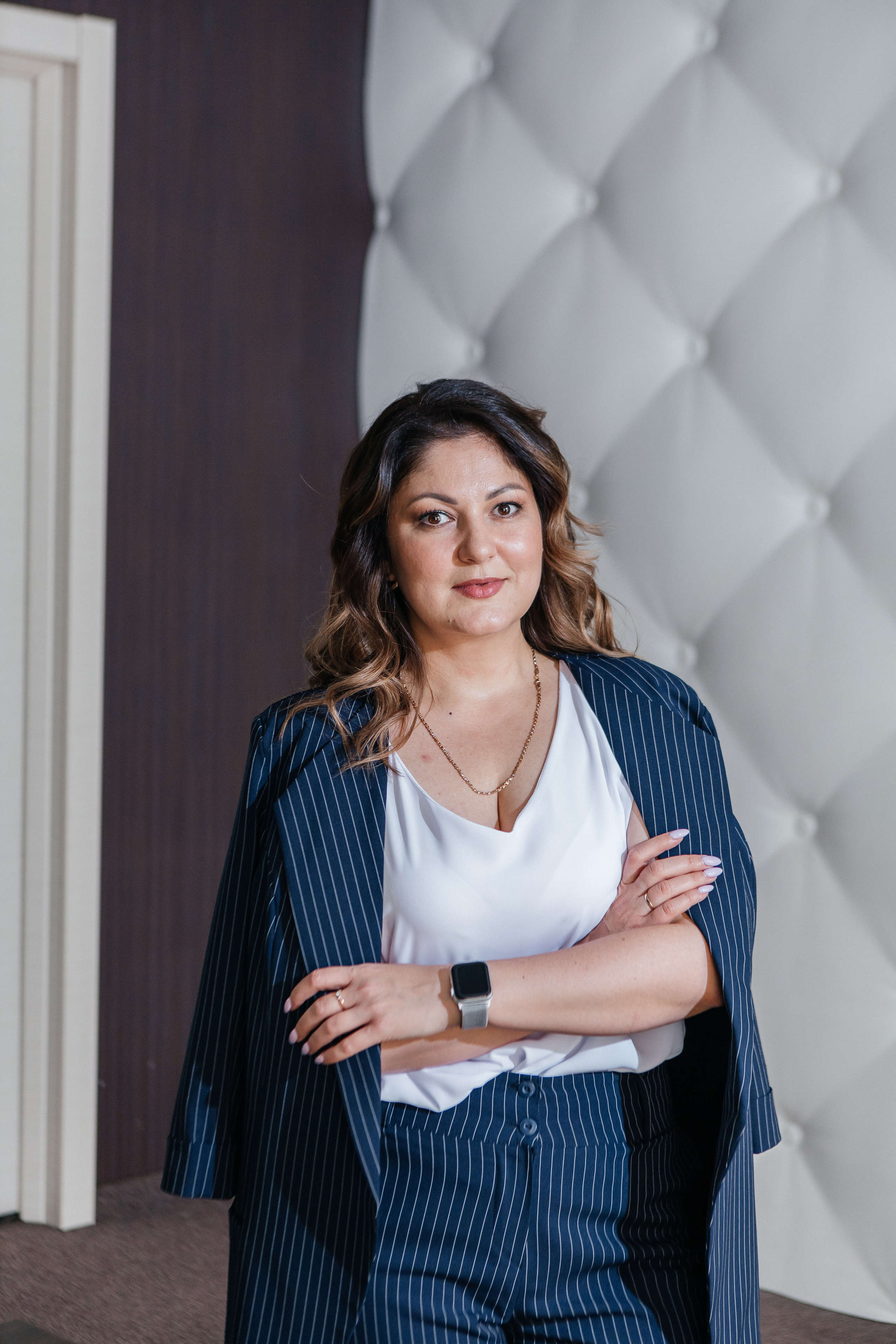 Контент-съёмка для финансового советника Любовь Черёмина. Контент-фотограф в Абакане Наталья Нагибина