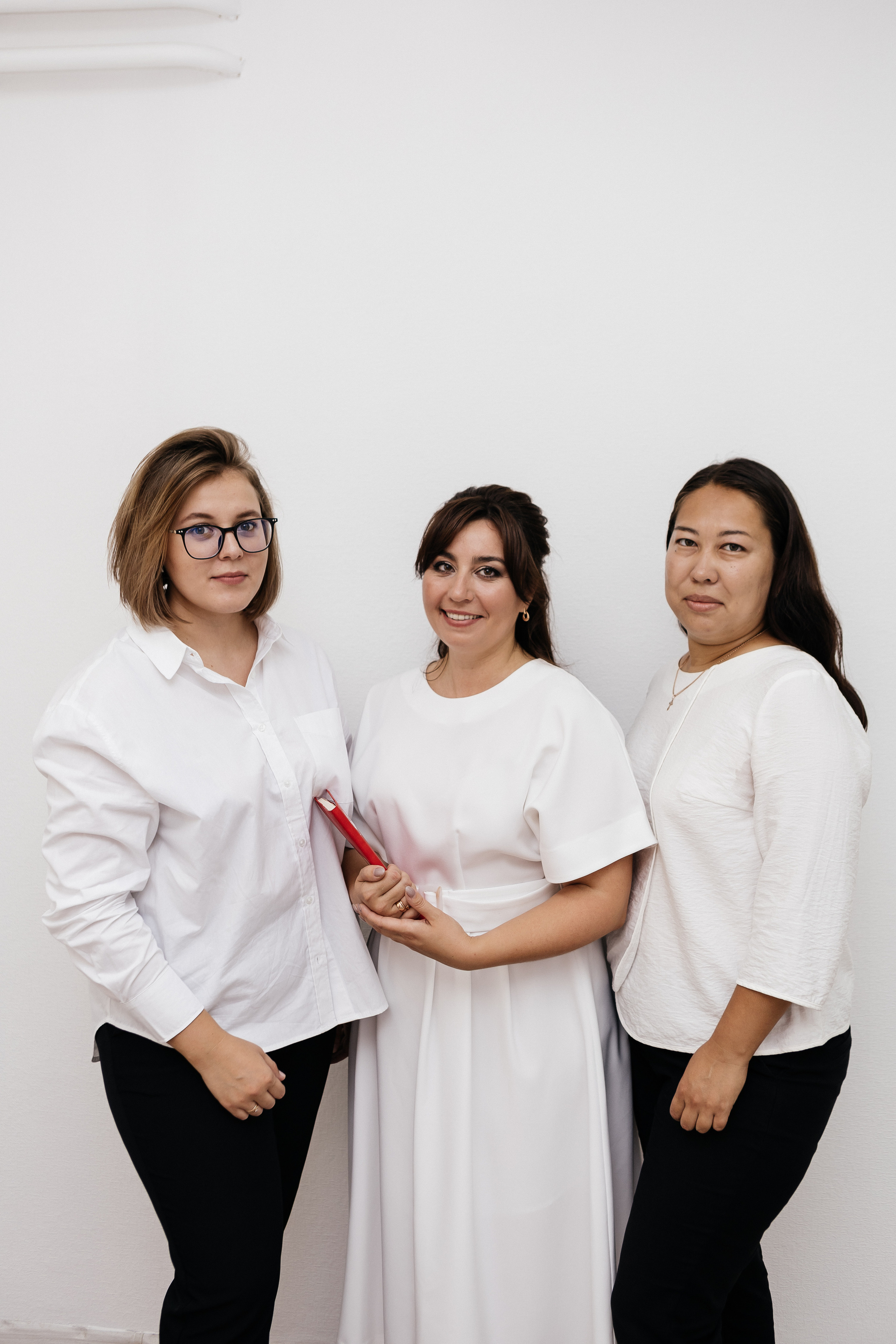 Контент-сьёмка для языкового центра Neuroland. Контент-фотограф в Абакане Наталья Нагибина