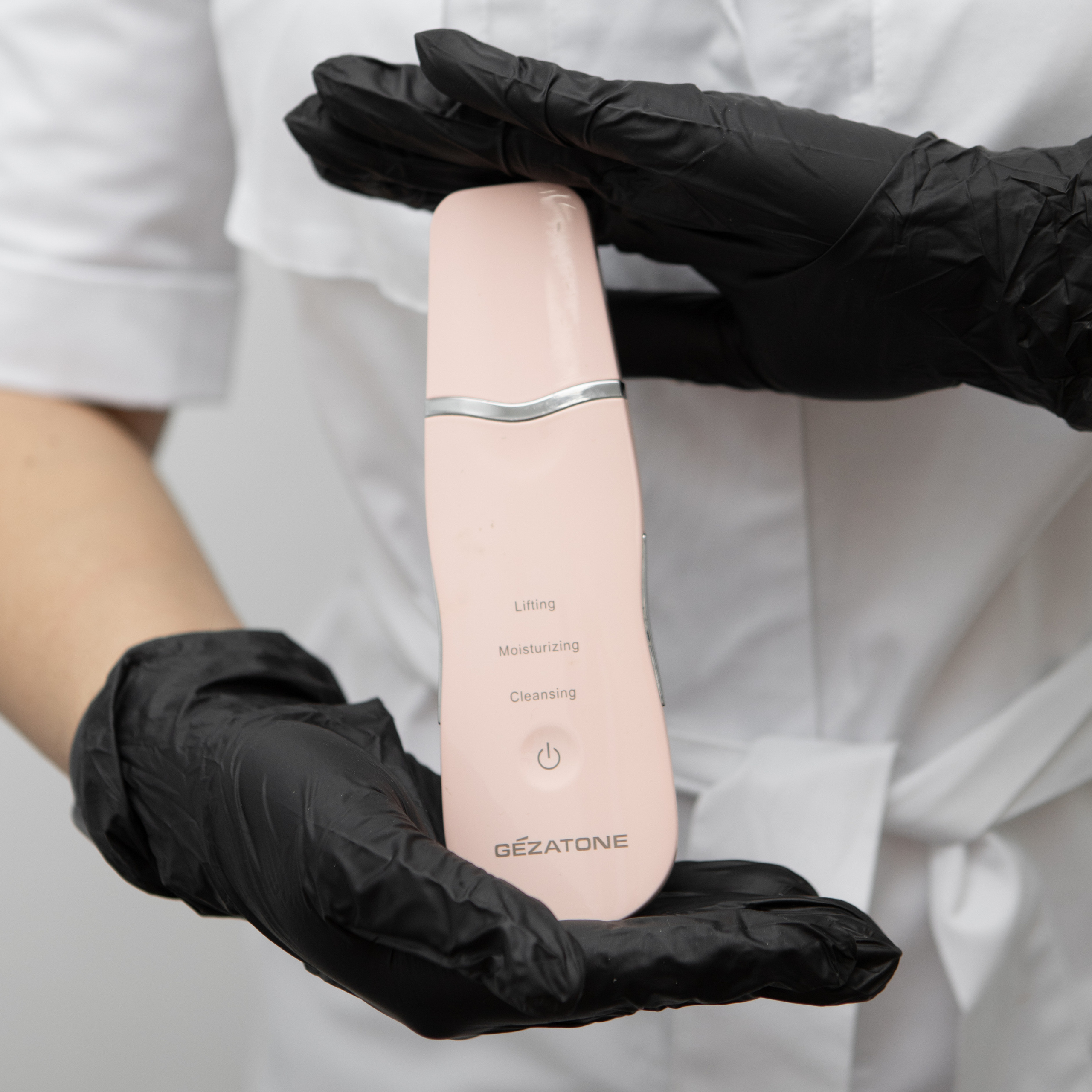 Контент-съёмка для косметолога Кенуль. Контент-фотограф в Абакане Наталья Нагибина