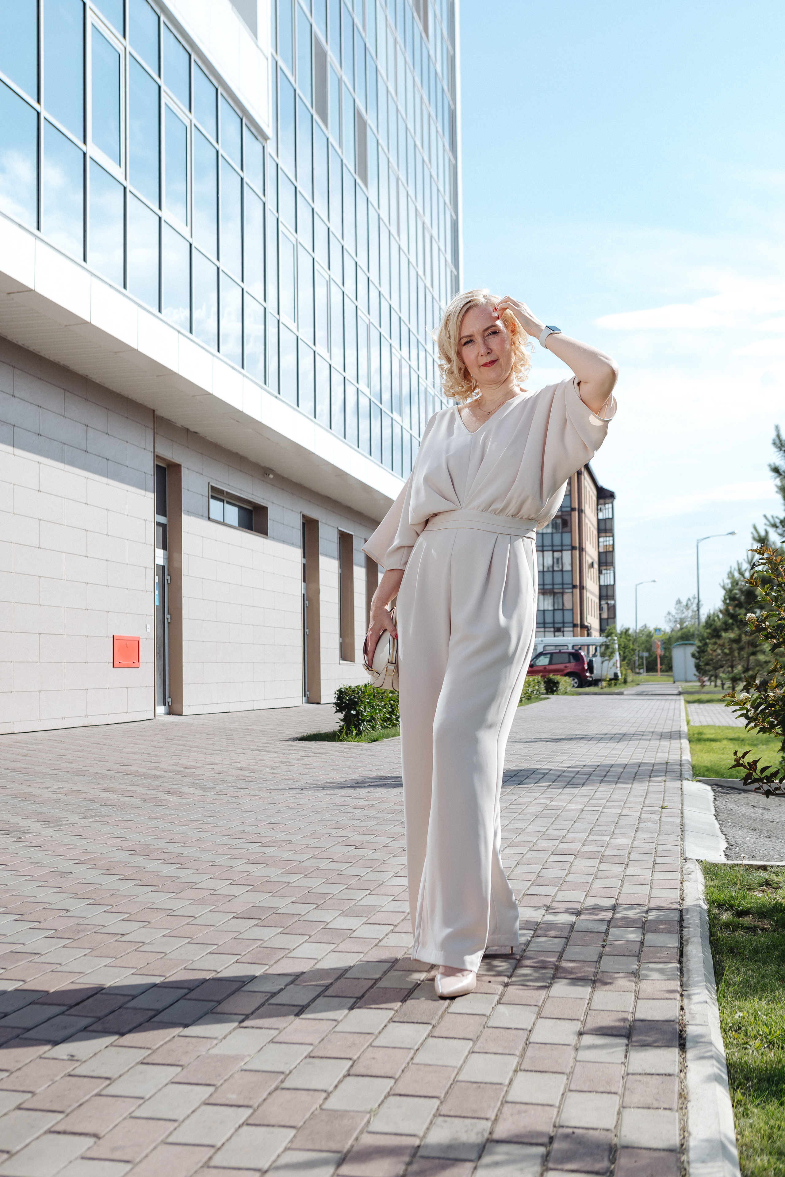 Контент-сьёмка для нутрициолога Анны Качур. Контент-фотограф в Абакане Наталья Нагибина