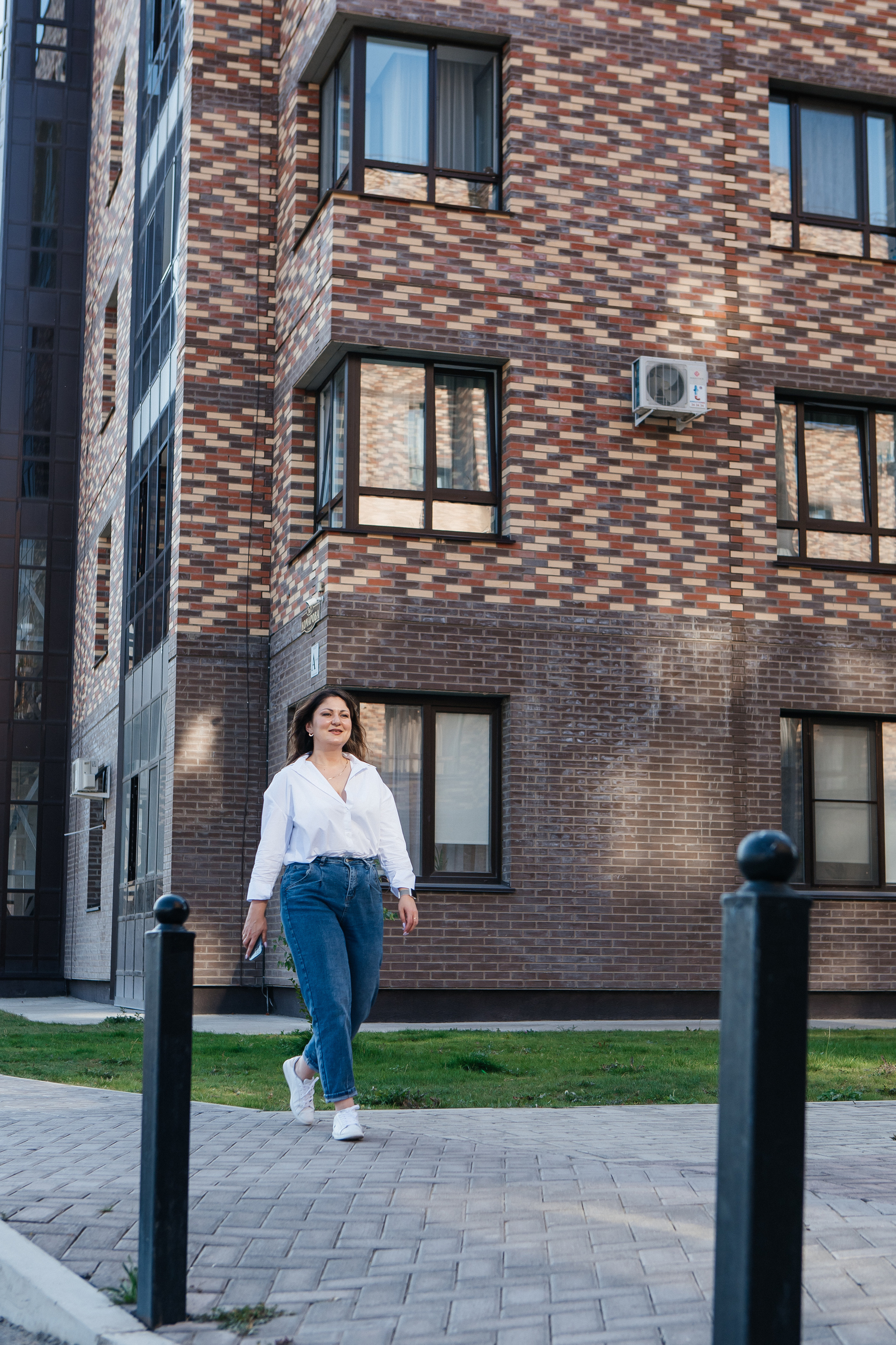 Контент-съёмка для финансового советника Любовь Черёмина. Контент-фотограф в Абакане Наталья Нагибина