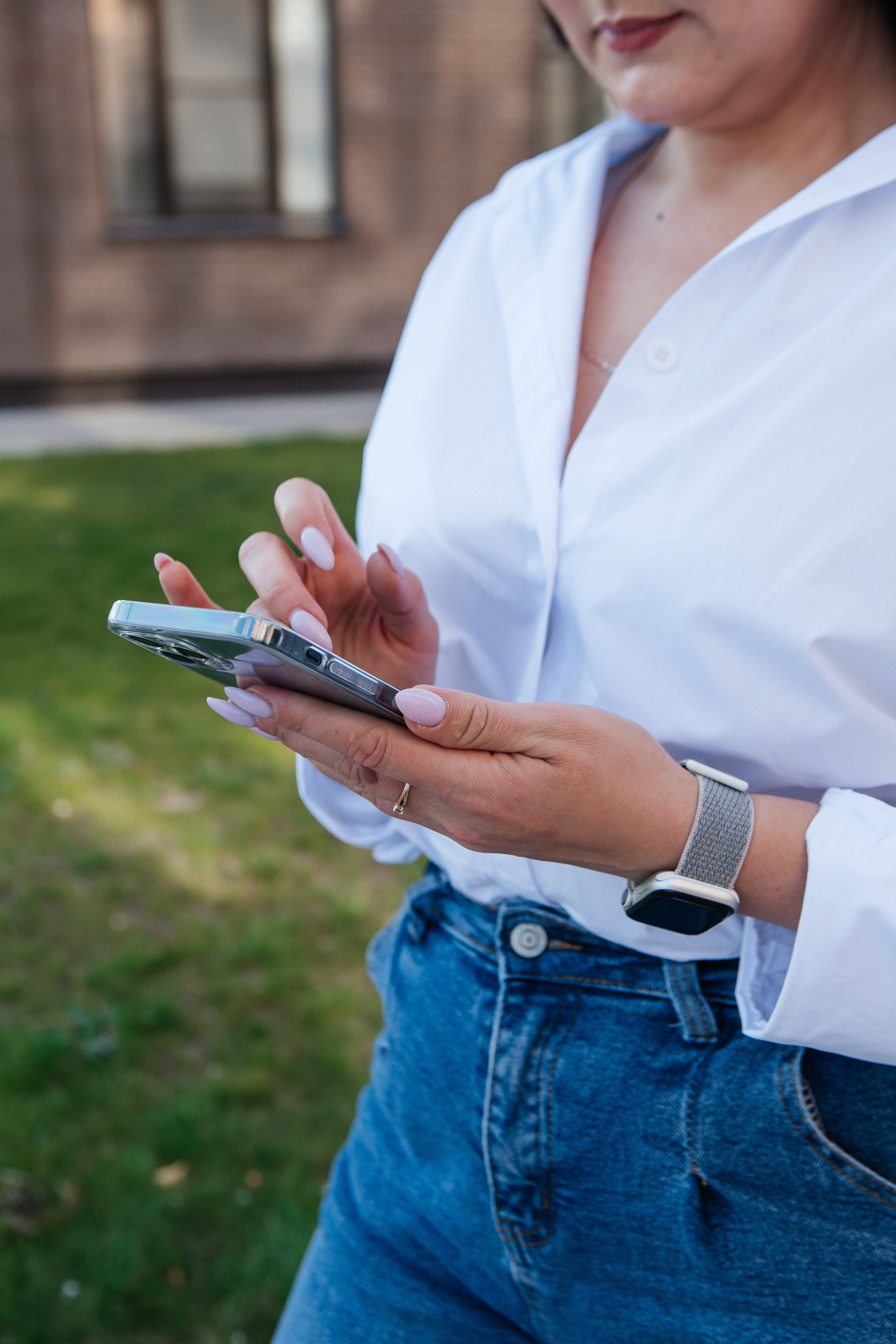 Контент-съёмка для финансового советника Любовь Черёмина. Контент-фотограф в Абакане Наталья Нагибина