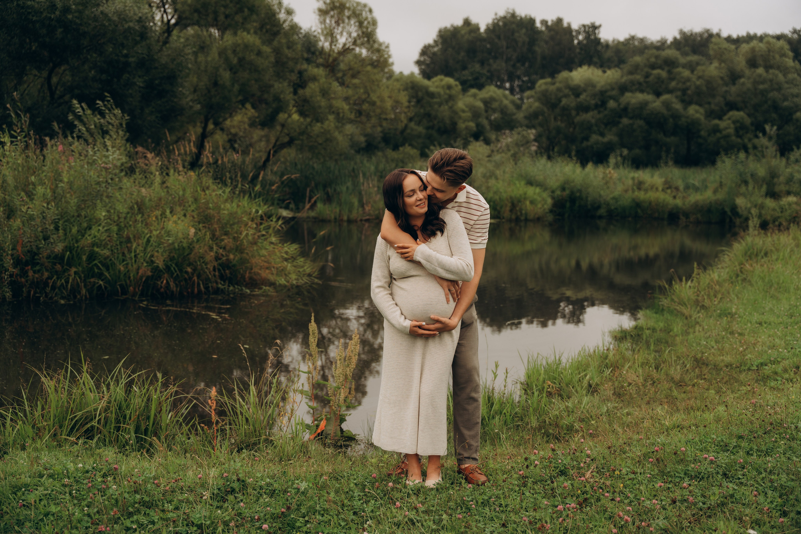 Полина + Ян. Фотограф Мария Миллс | Минск