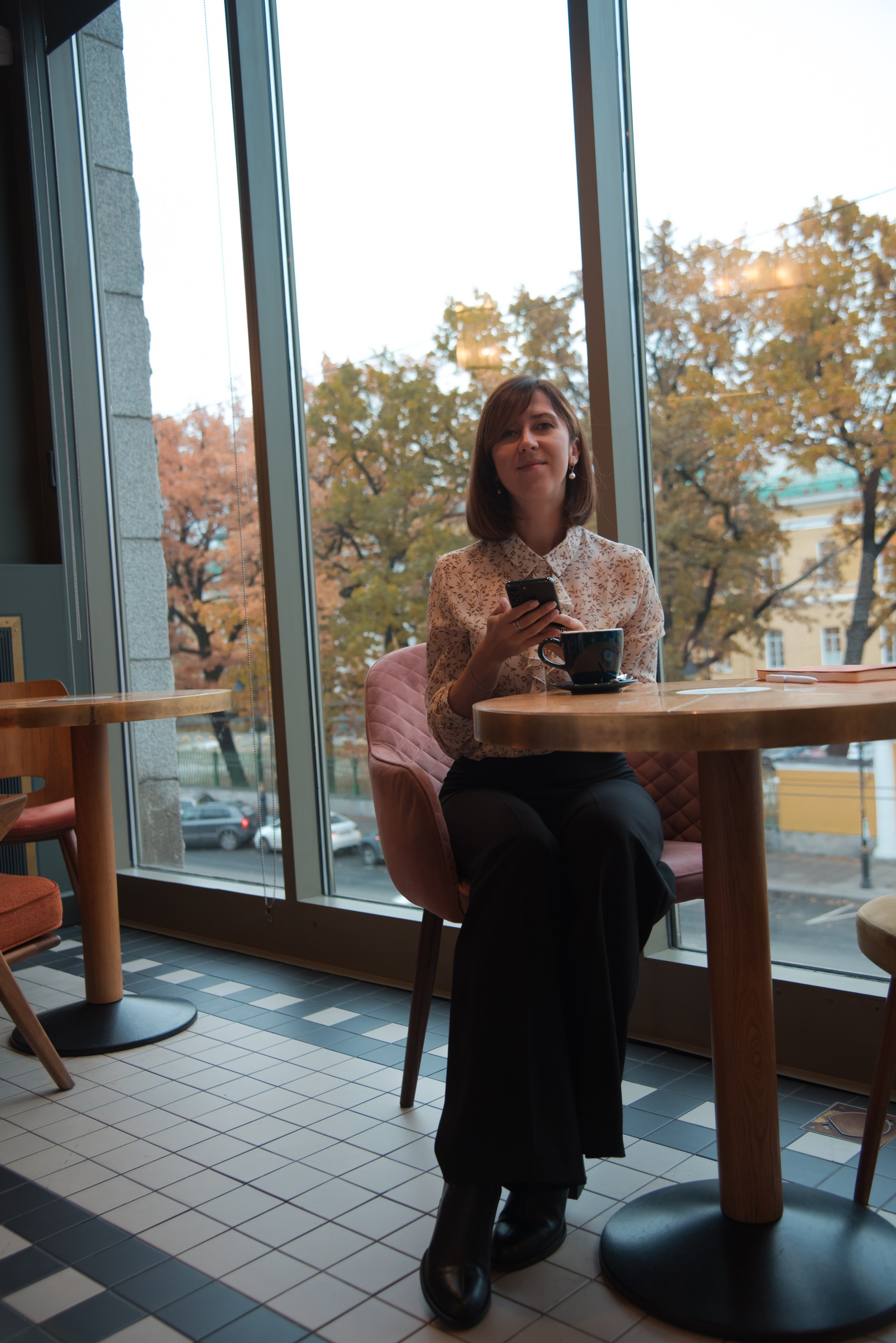 Ангелина. Свадебный и семейный фотограф с Санкт-Петербурге Ольга Стрижакова