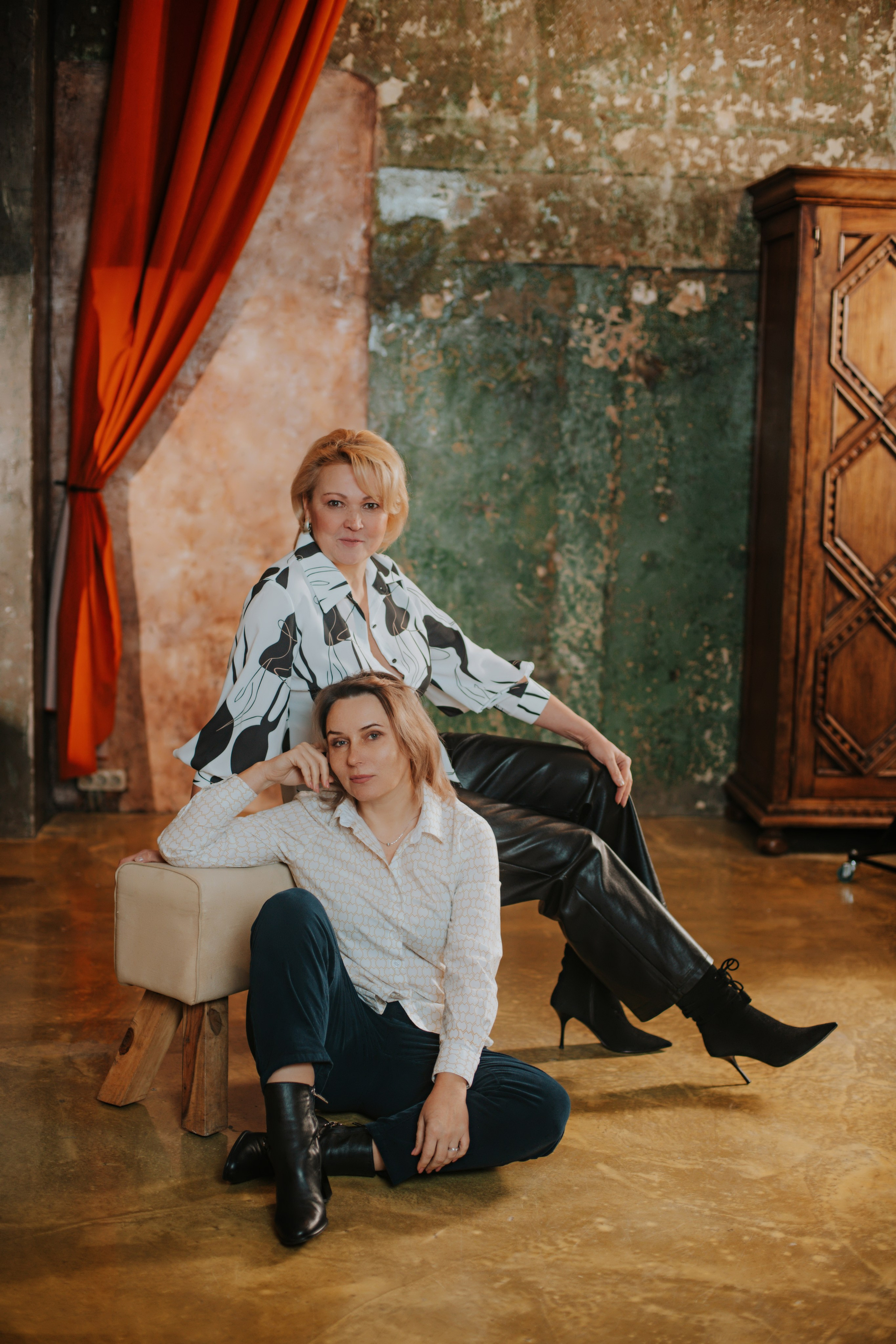 Фотограф Алла Елисеева